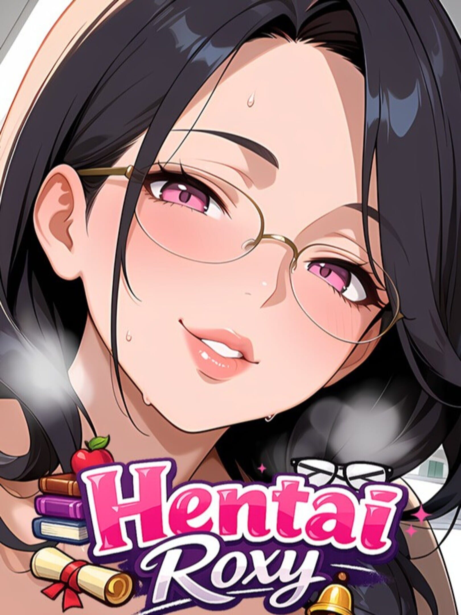Hentai Roxy
