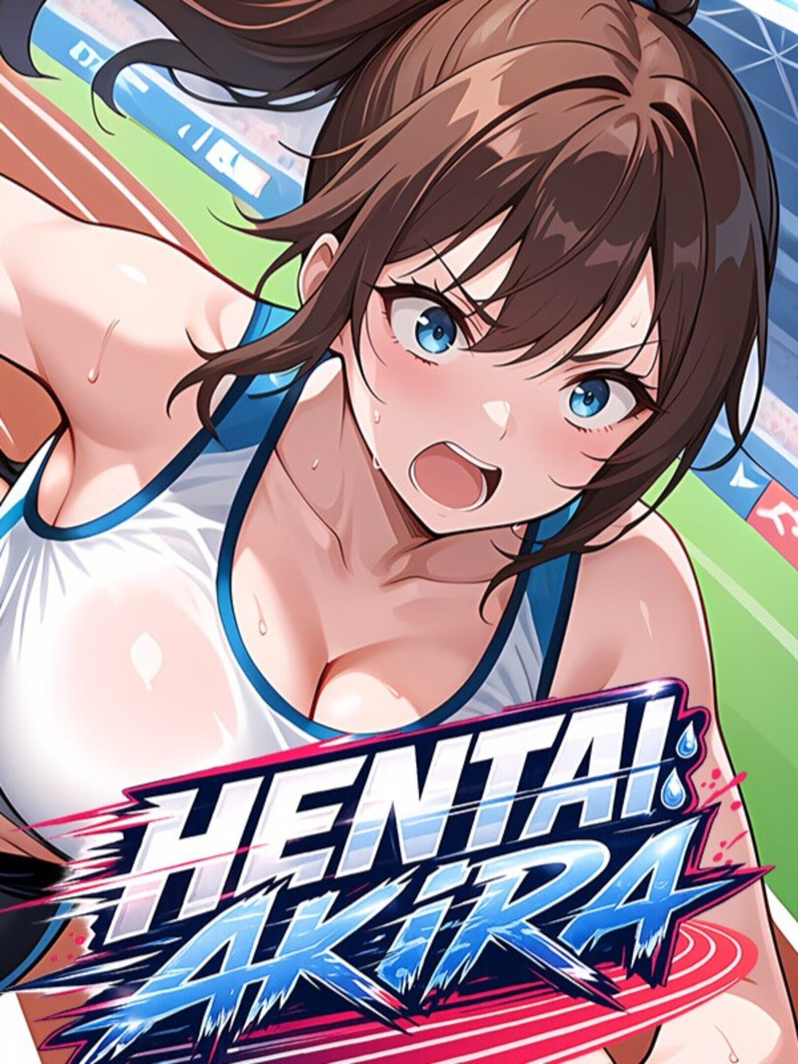Hentai Akira