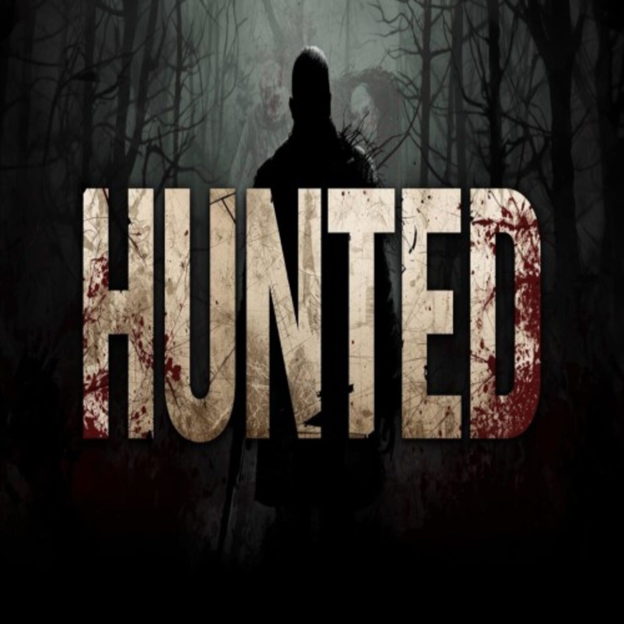 Hunted cover