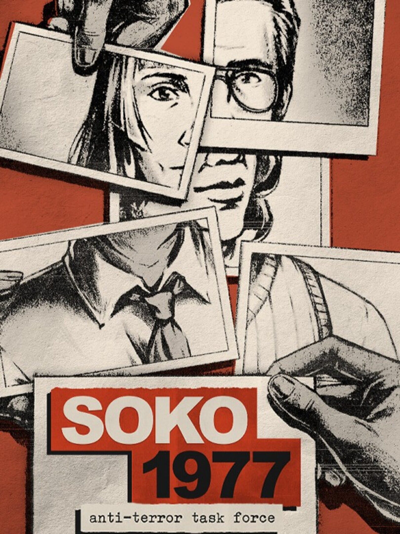 SOKO 1977: Anti-Terror Task Force