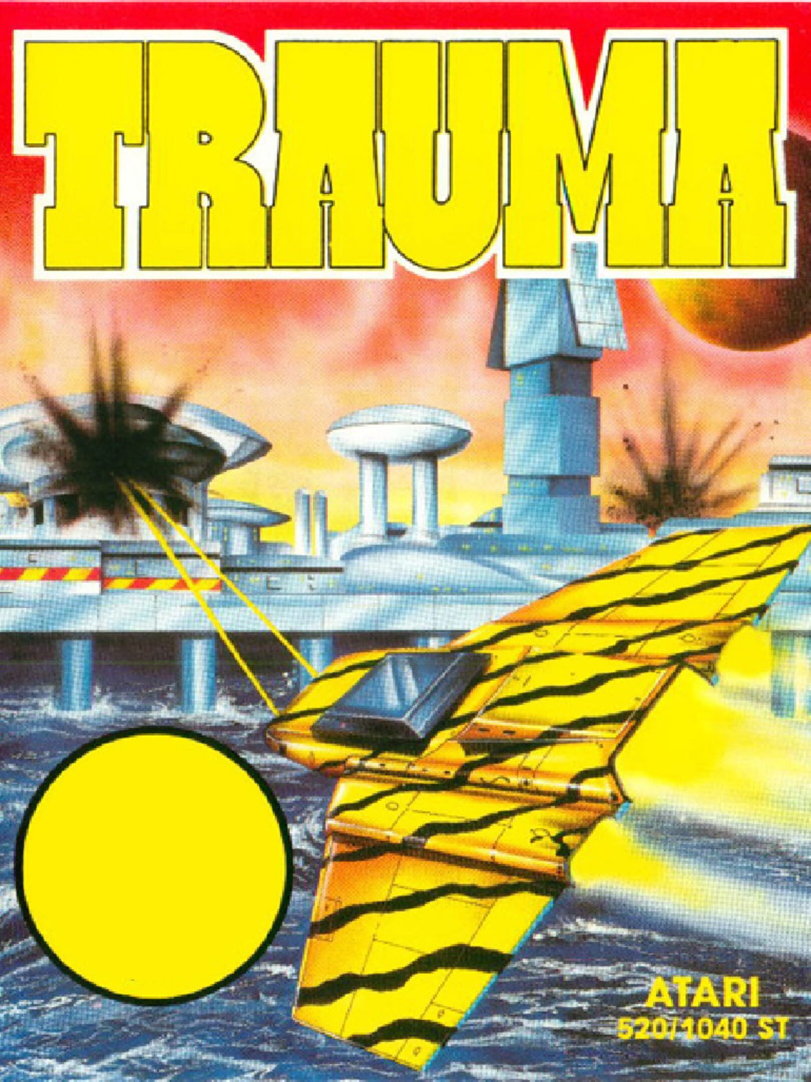 Trauma