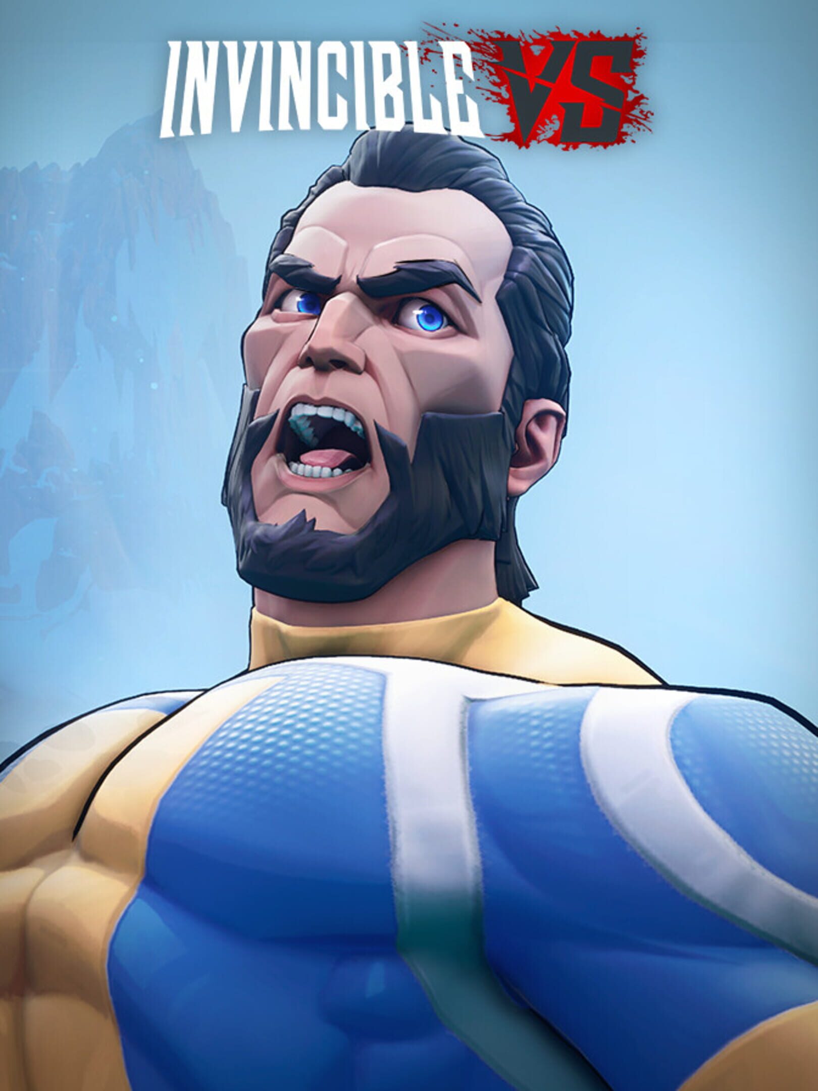 Invincible Vs.: The Immortal - Additional Fighter