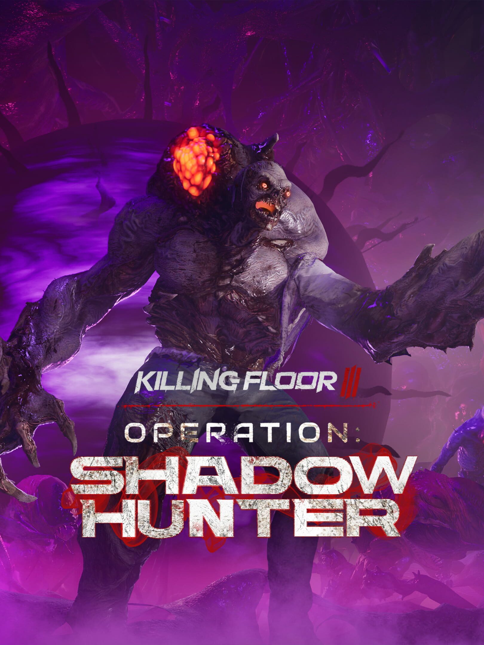 Killing Floor III: Operation Shadow Hunter