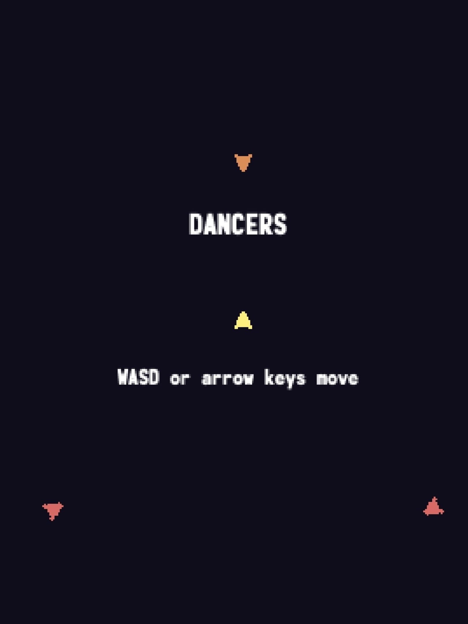 Dancers