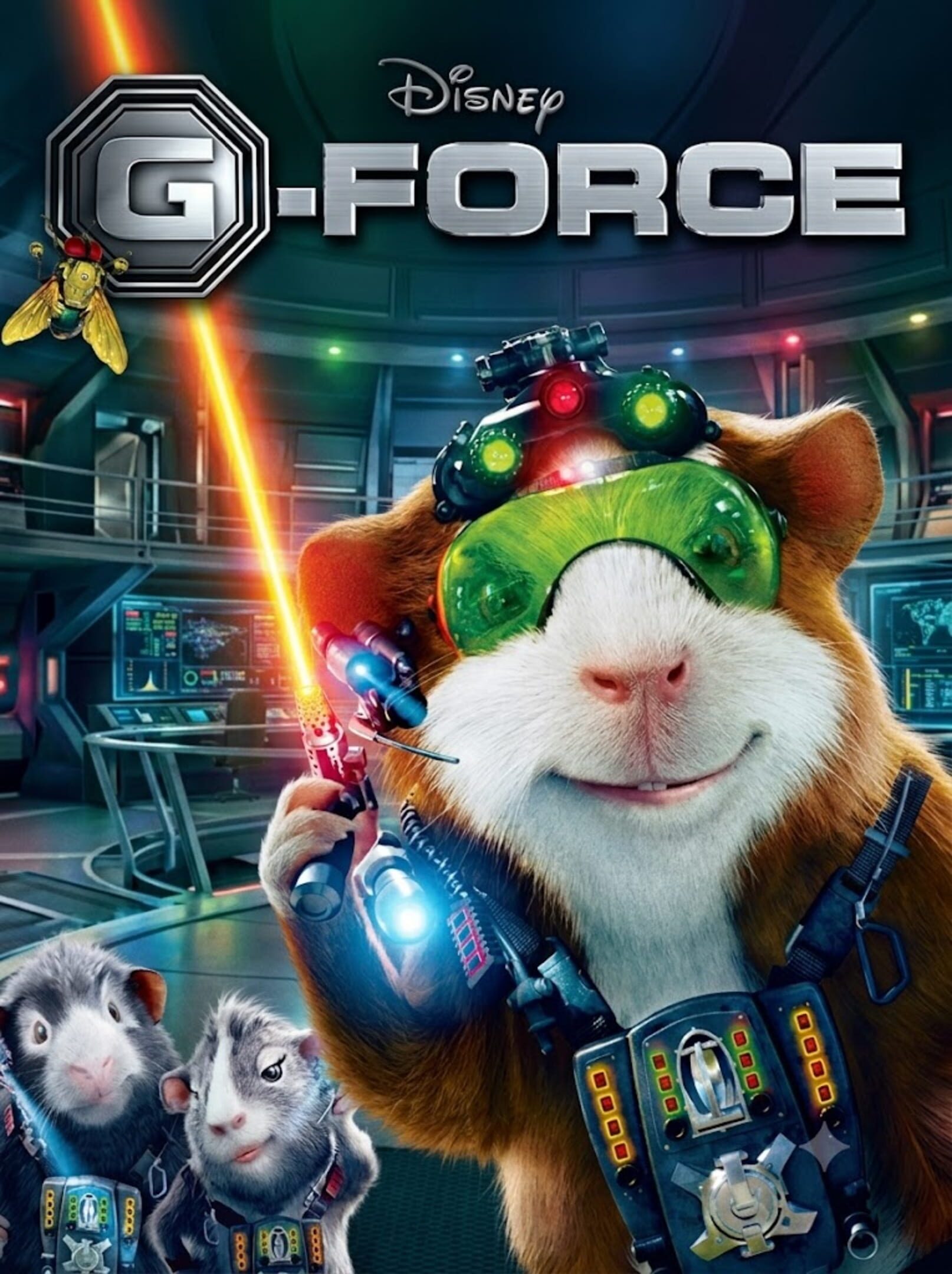 G-Force