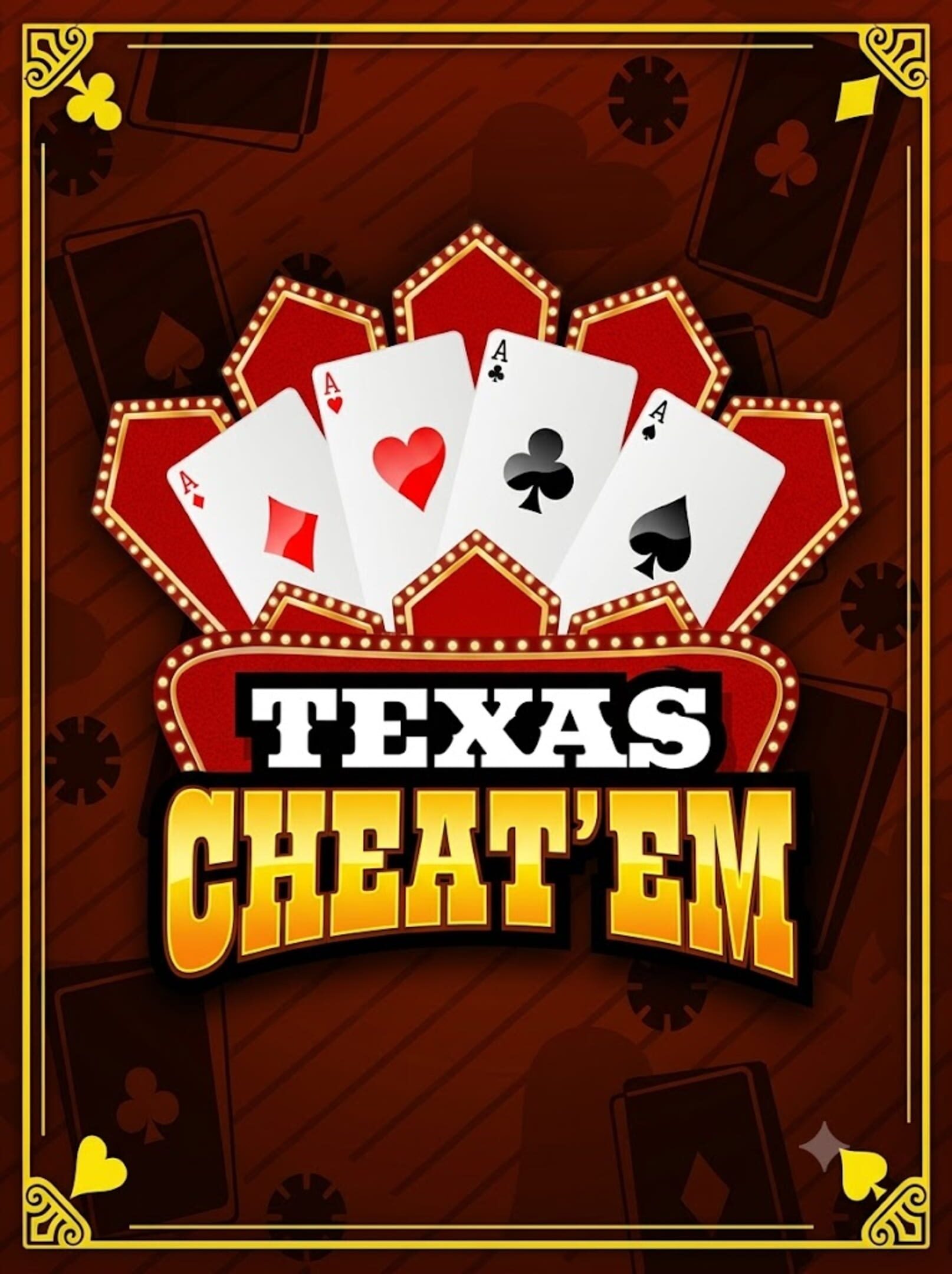 Texas Cheat 'Em