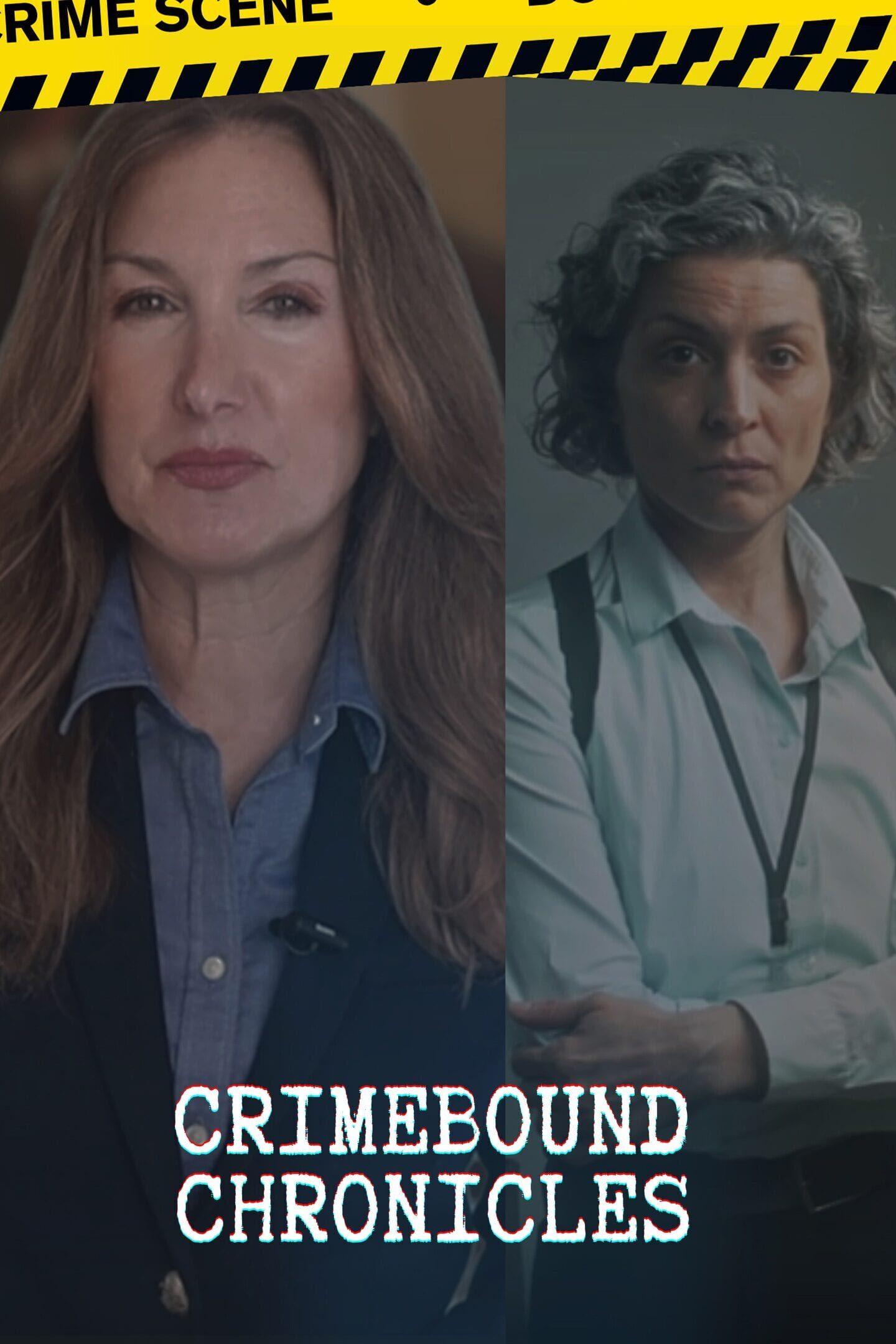 CrimeBound Chronicles