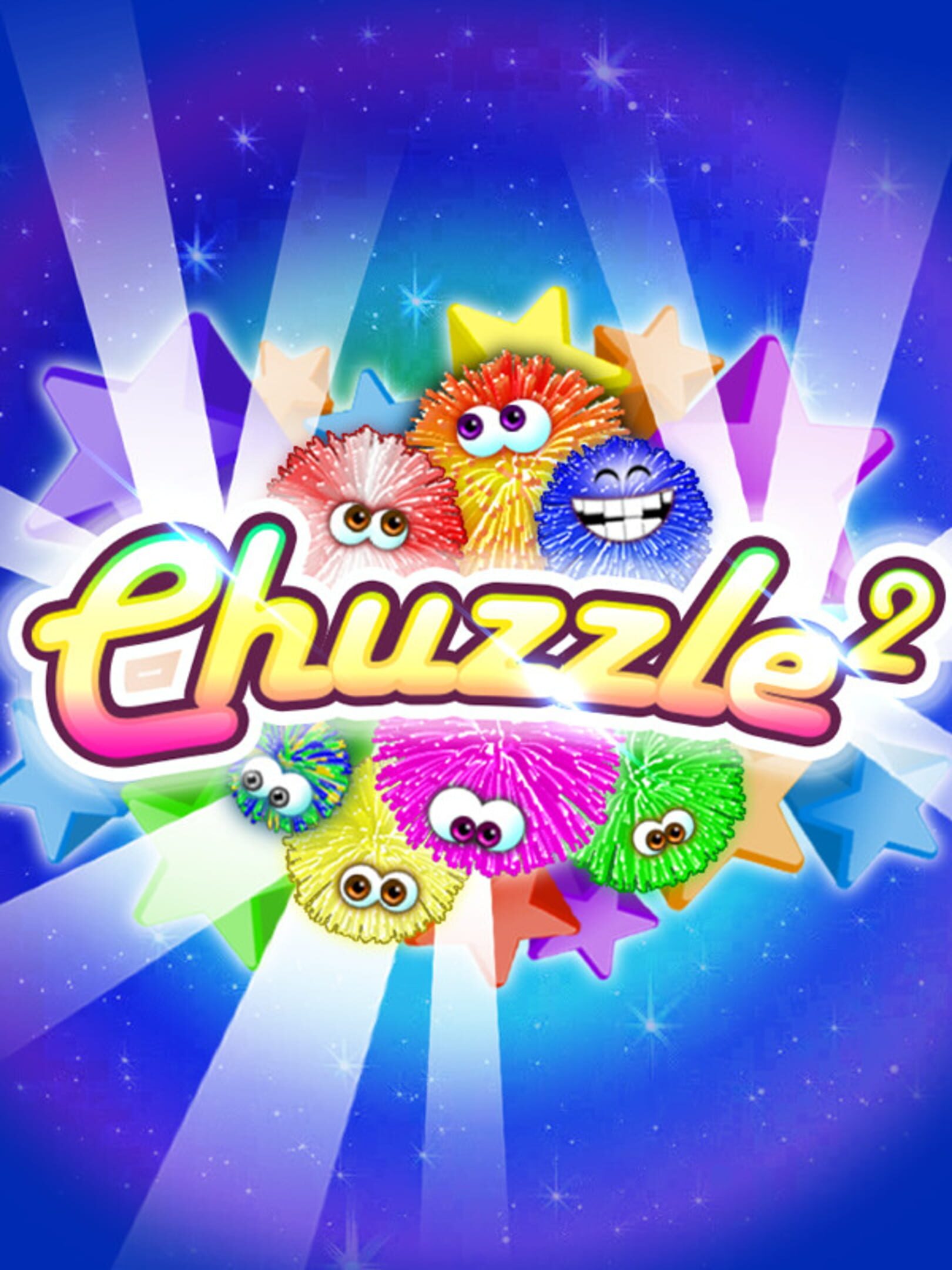 Chuzzle 2
