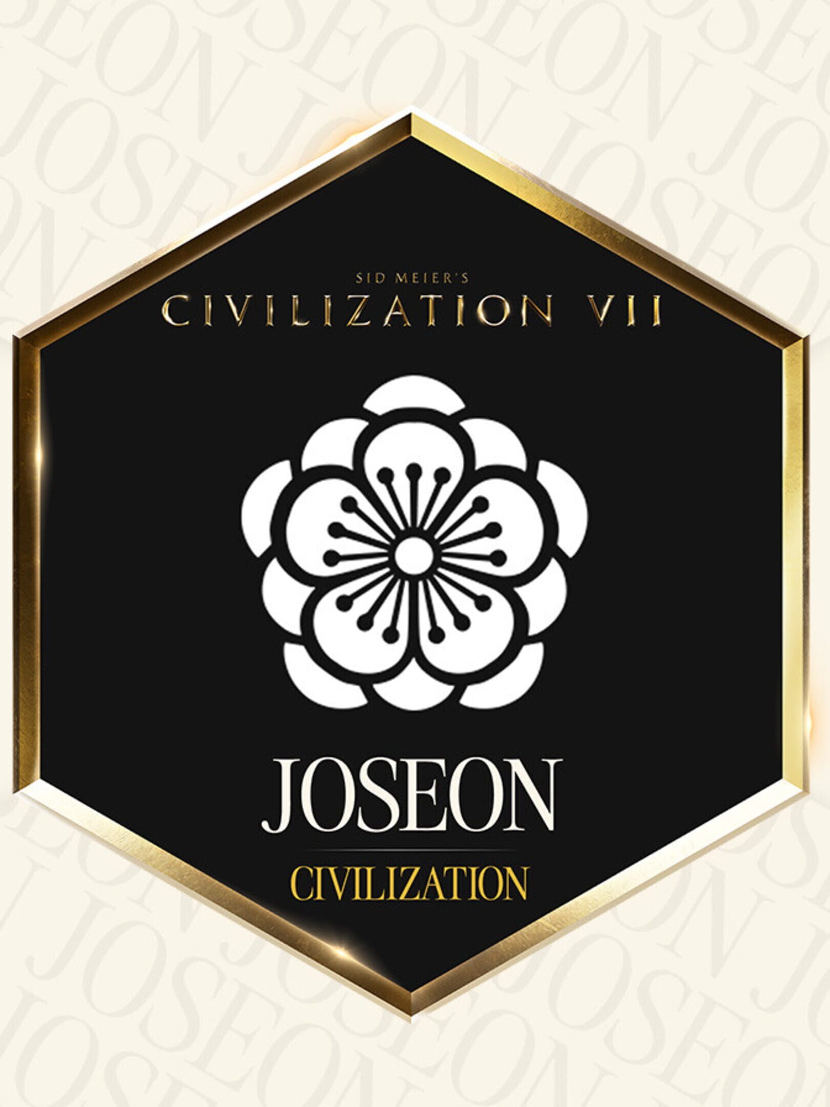 Sid Meier's Civilization VII: Joseon Pack