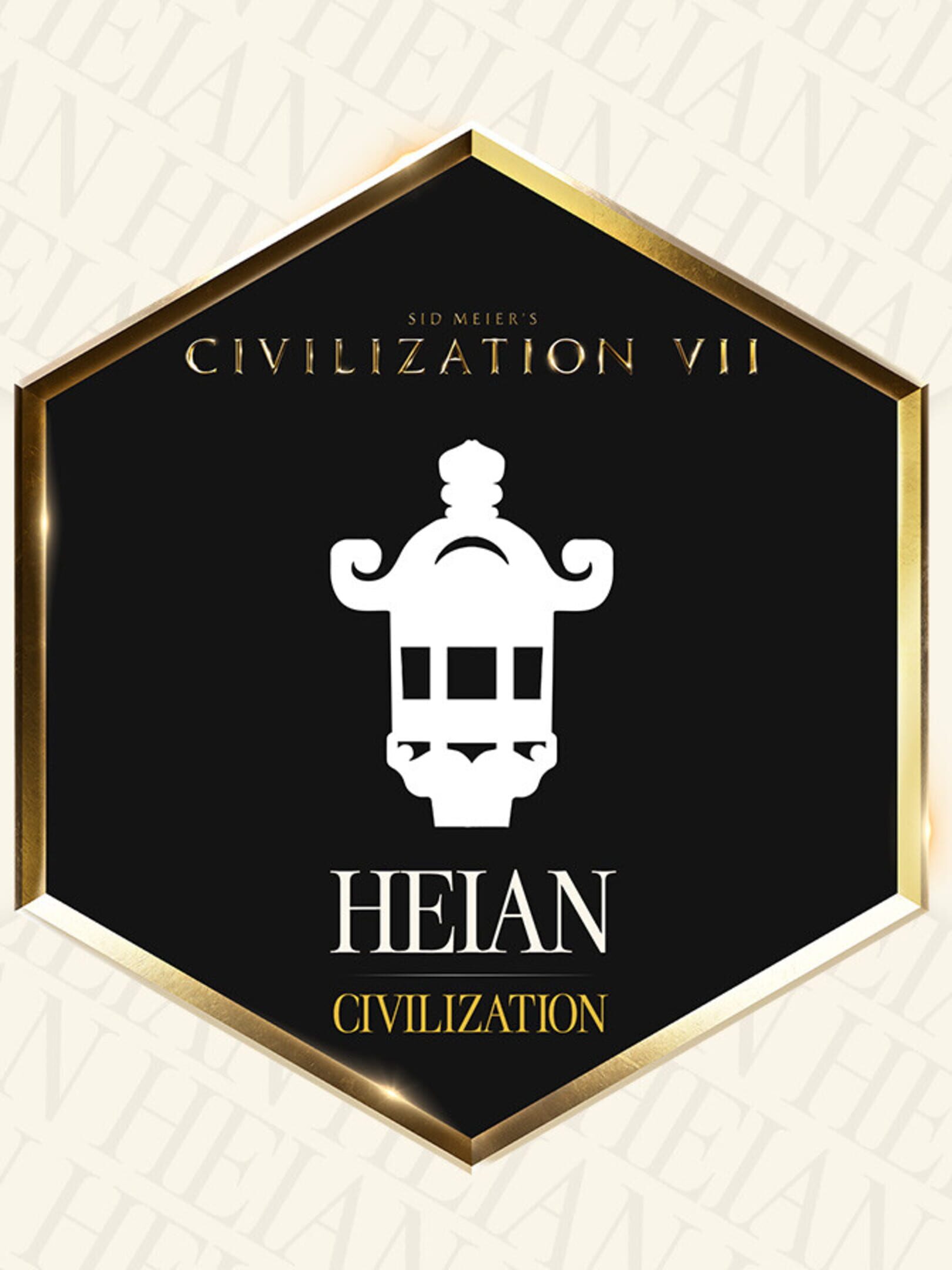 Sid Meier's Civilization VII: Heian Japan Pack
