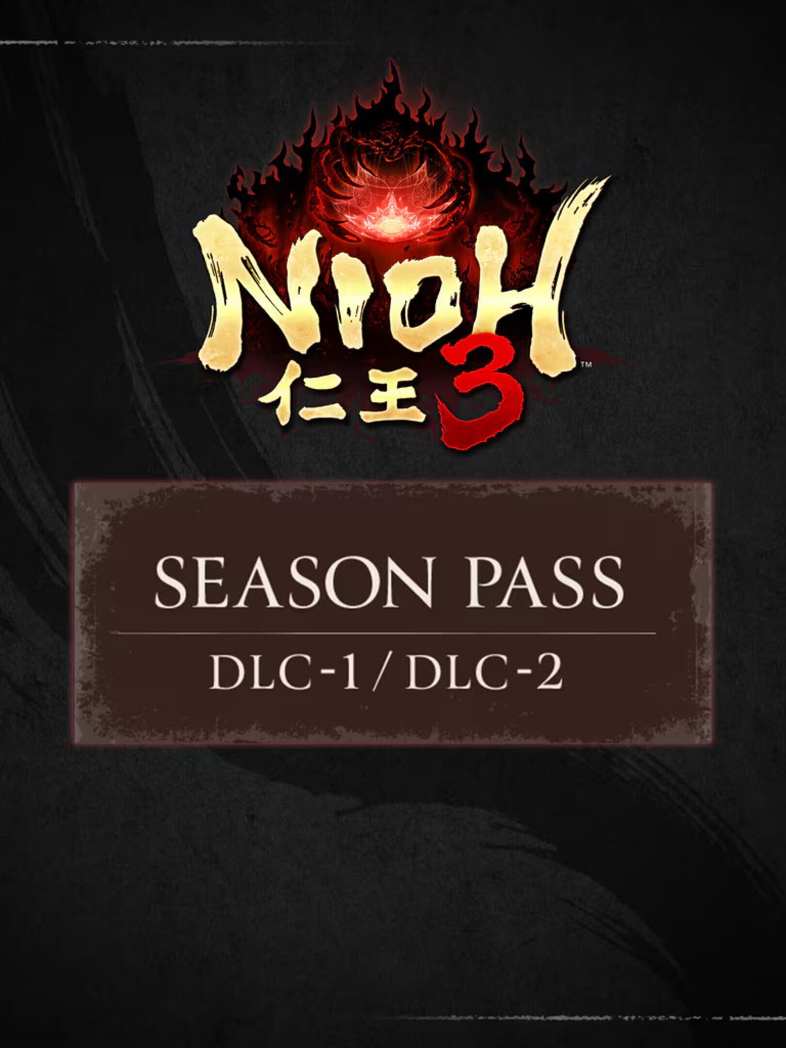 Nioh 3 Season Pass