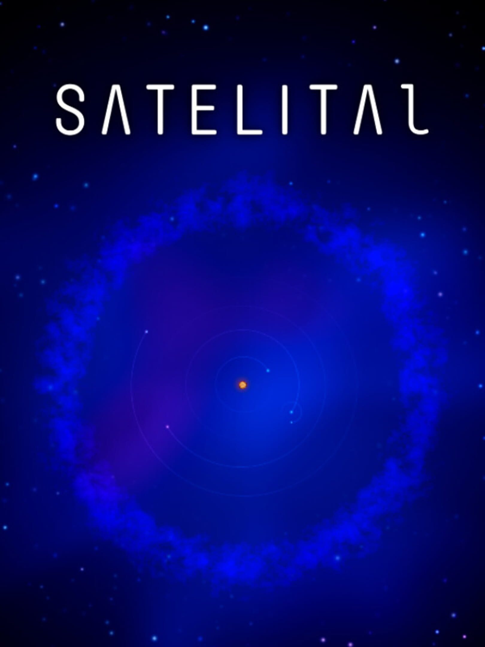Satelital cover