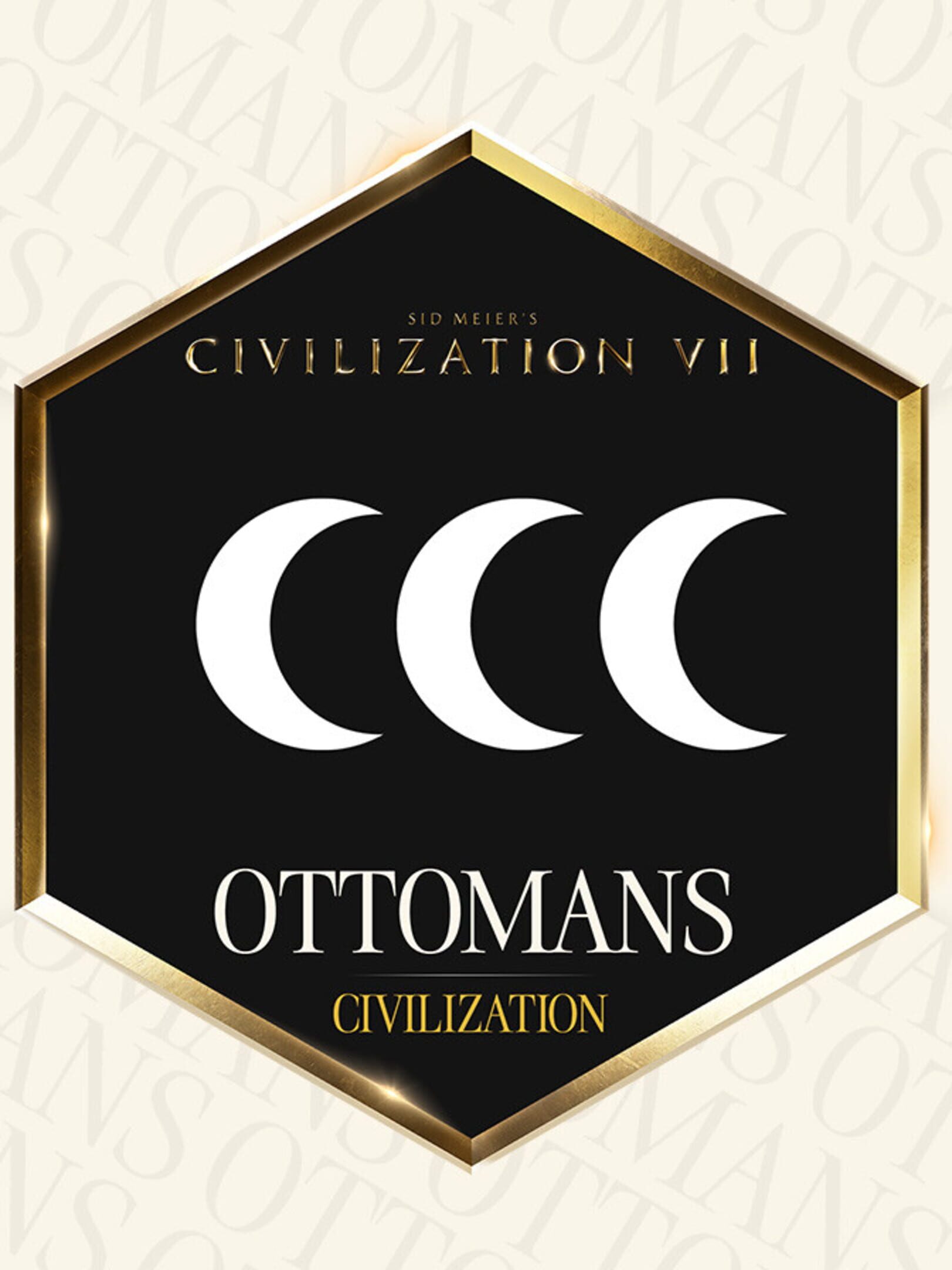 Sid Meier's Civilization VII: Ottomans Pack