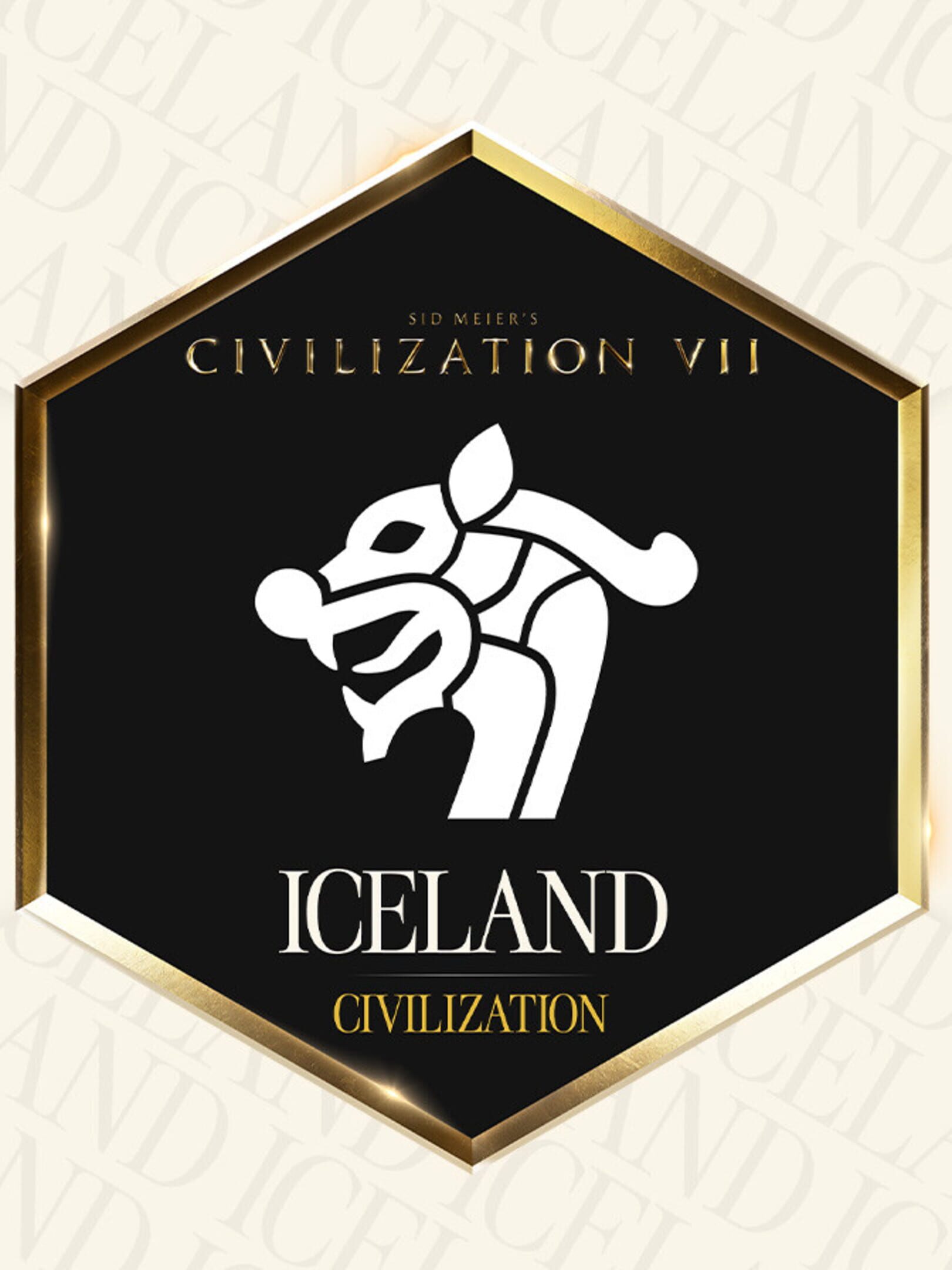 Sid Meier's Civilization VII: Iceland Pack