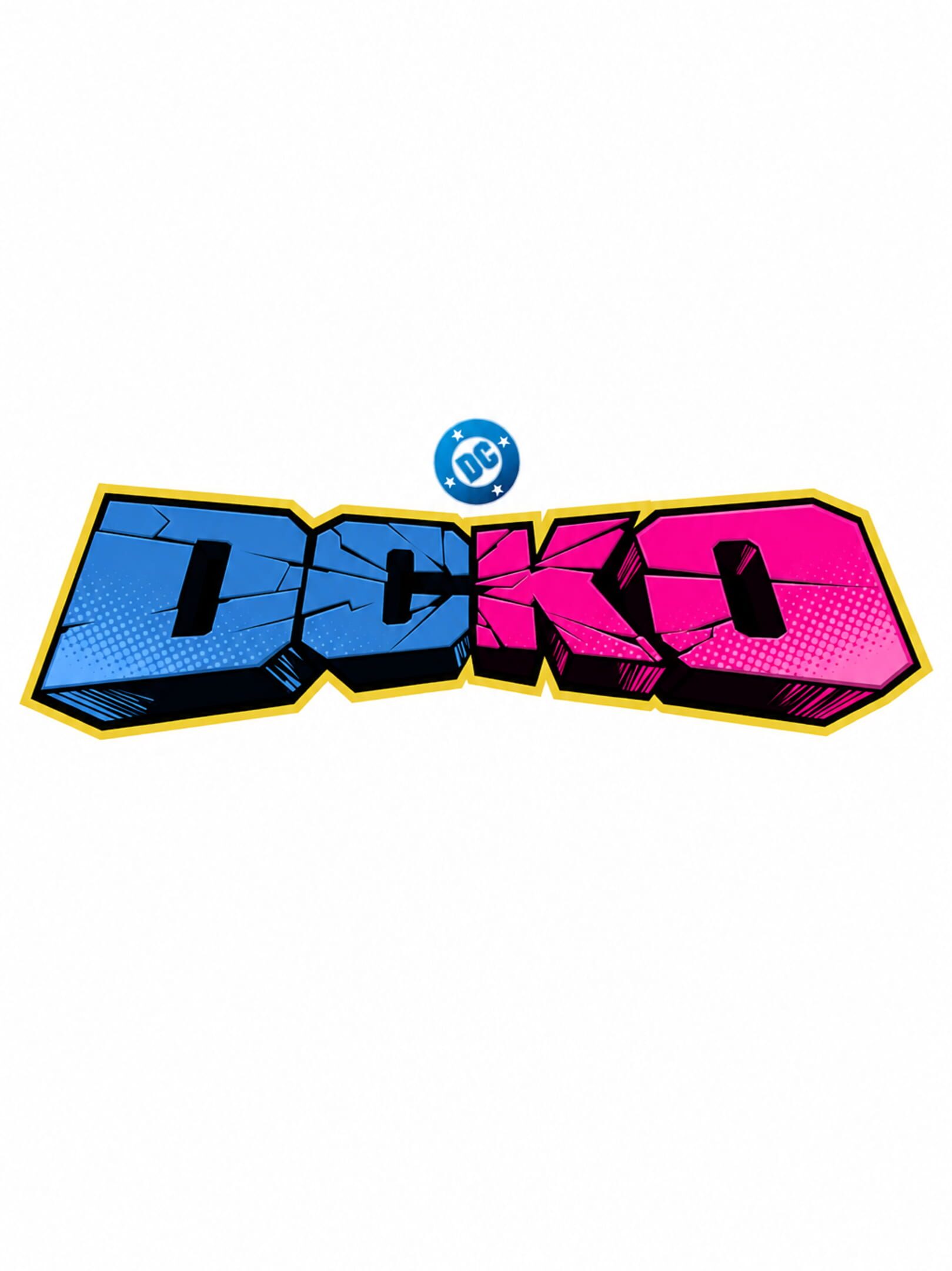 DCKO cover