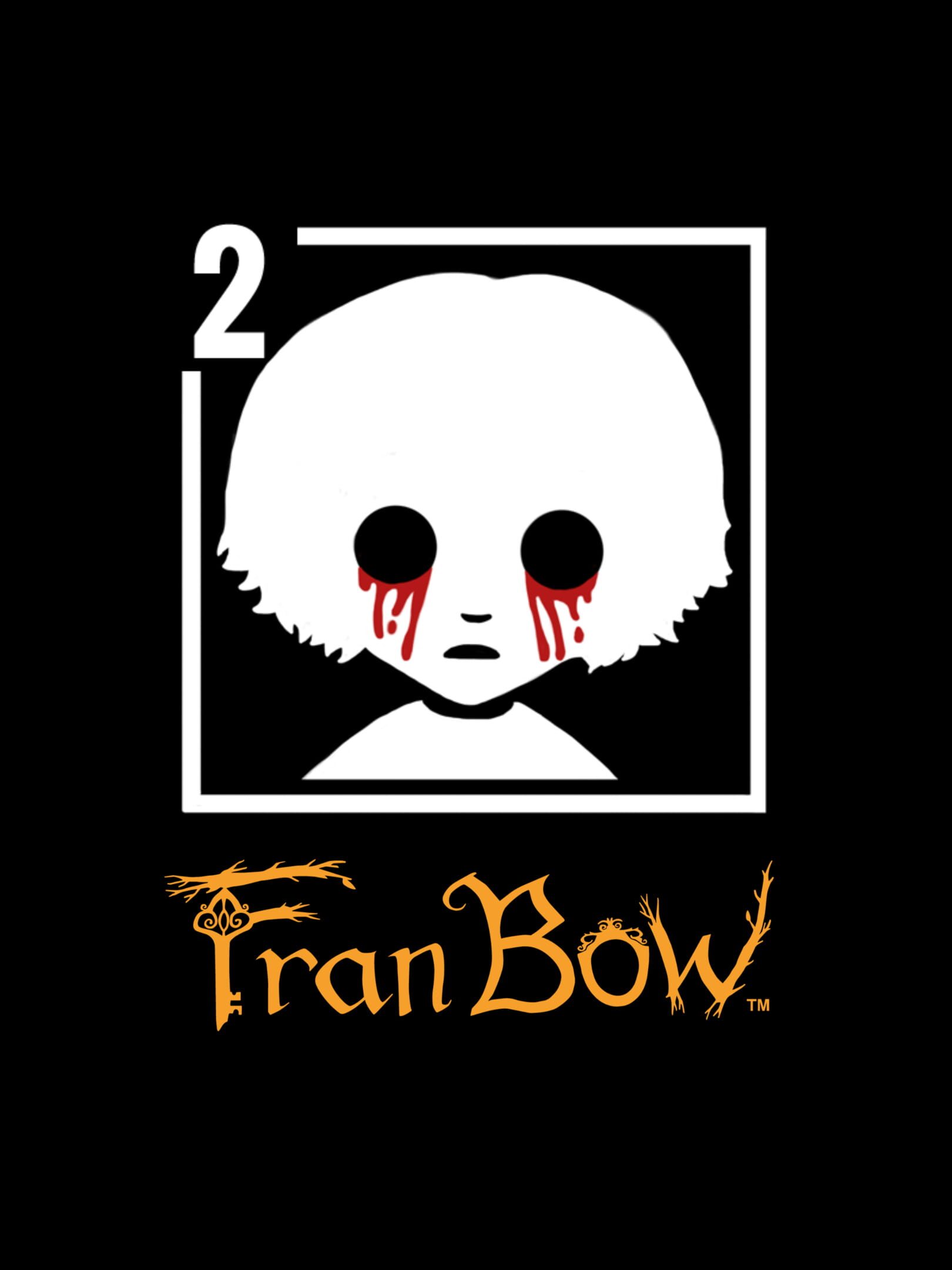 Fran Bow Chapter 2