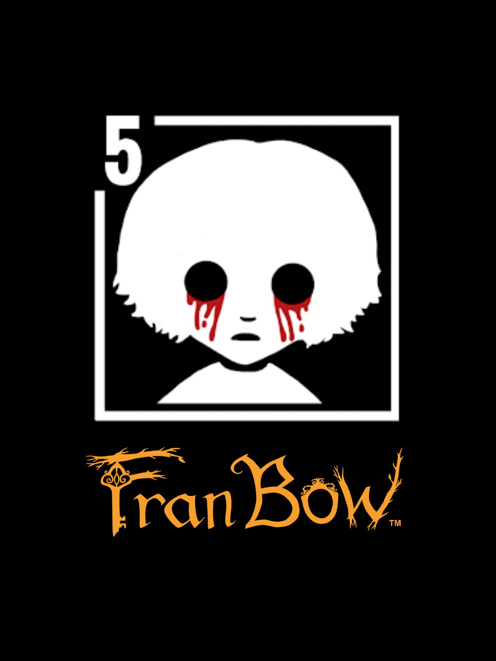 Fran Bow Chapter 5