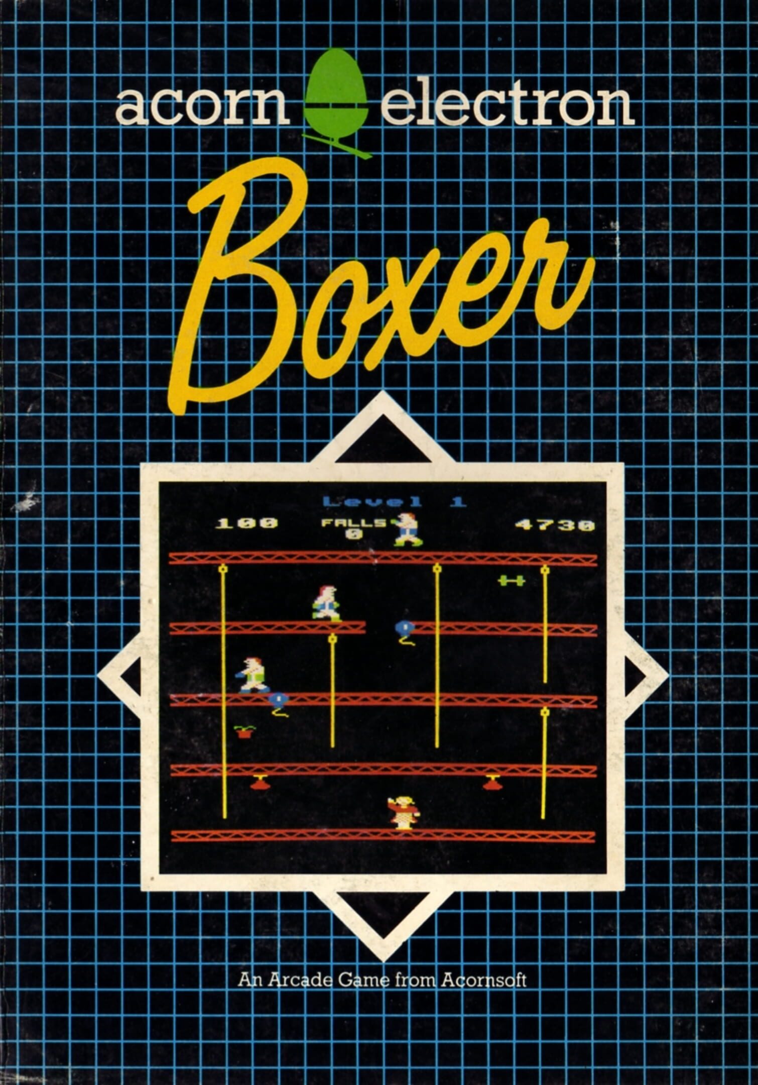 Boxer