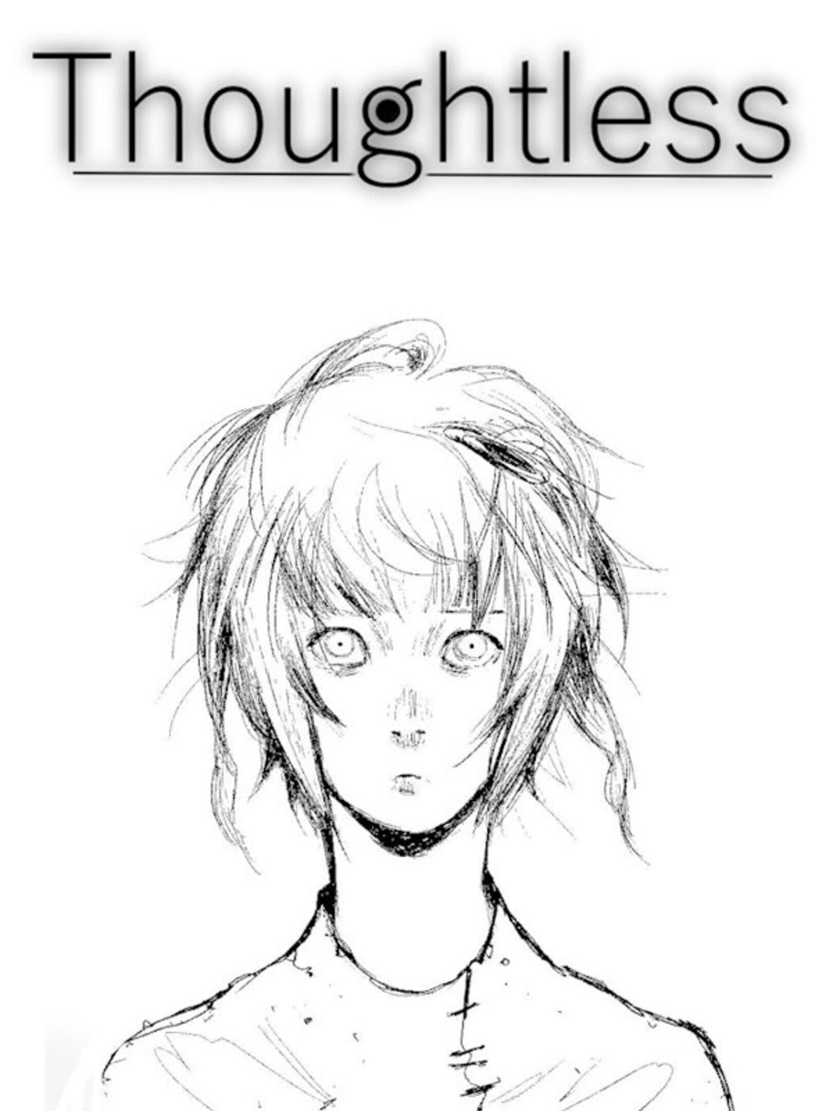 Thoughtless cover