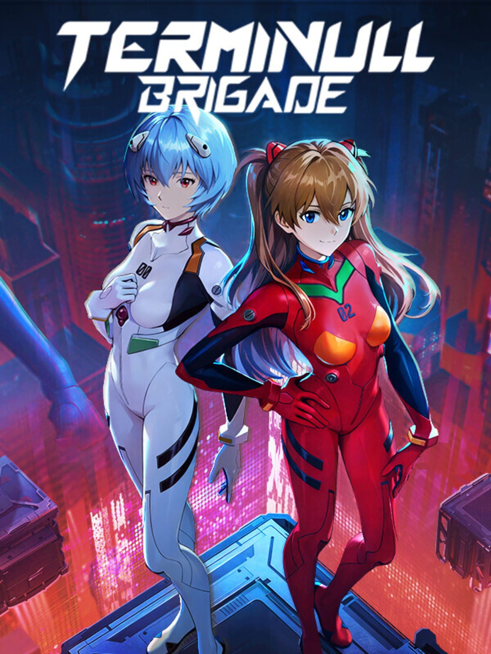 Terminull Brigade