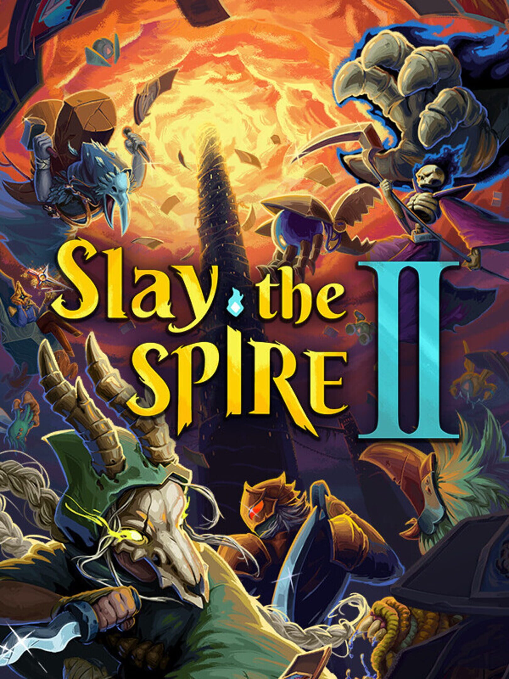 Slay the Spire II