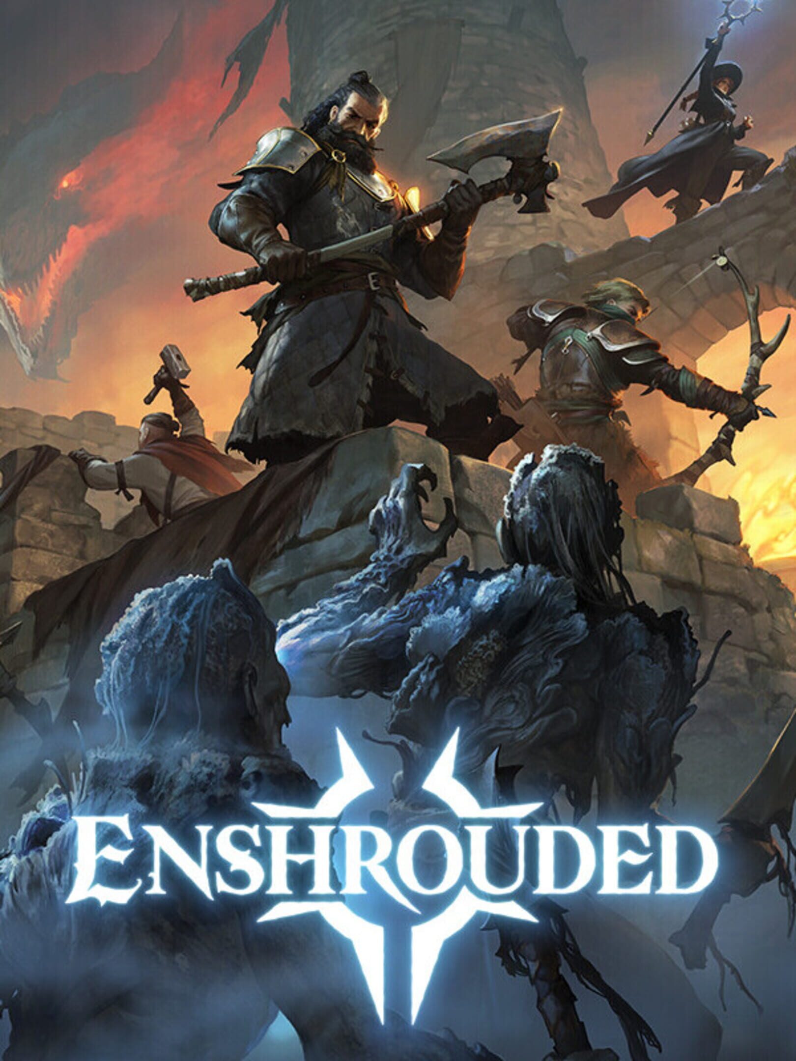 Enshrouded