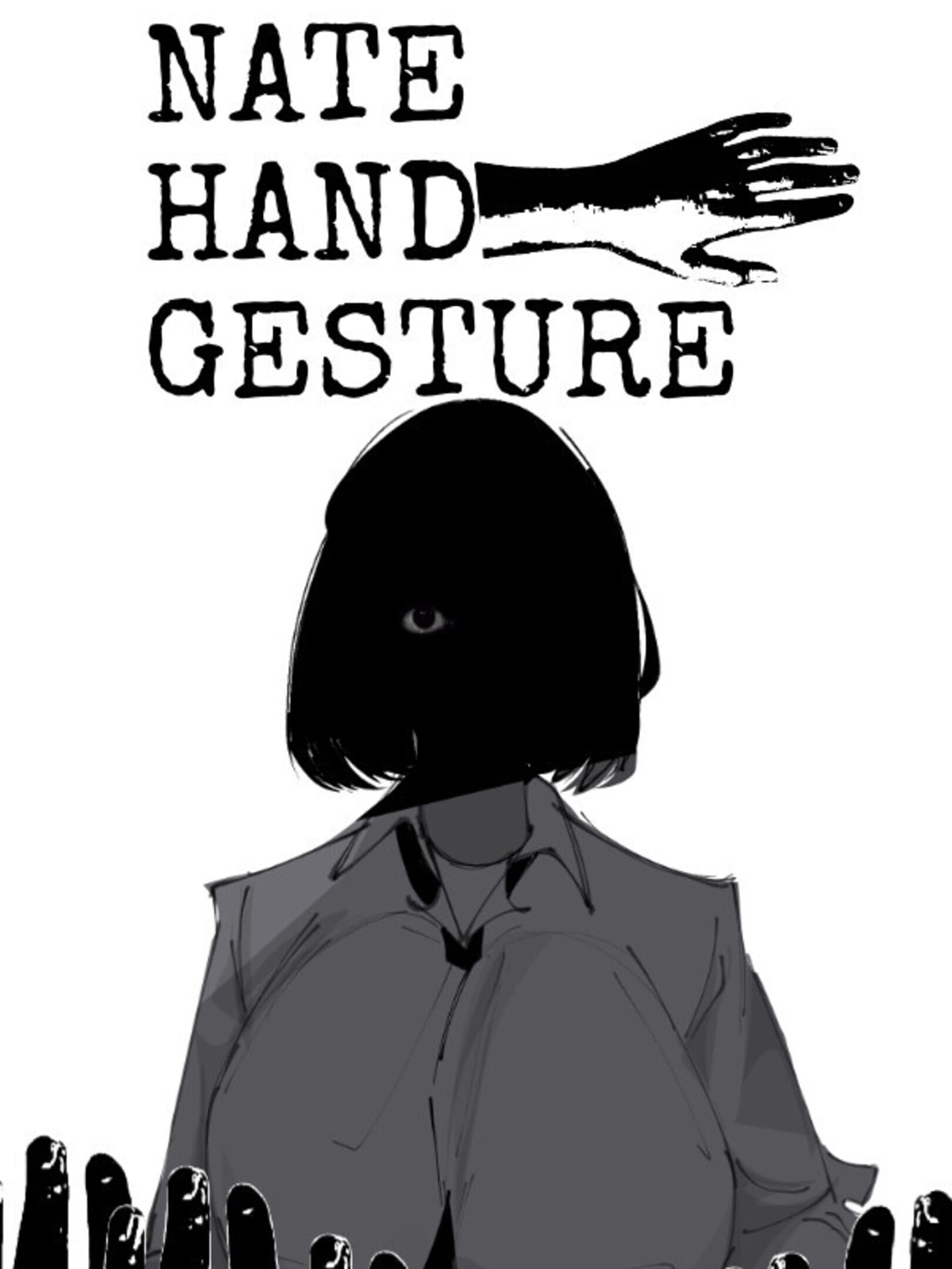 Nate Hand Gesture cover