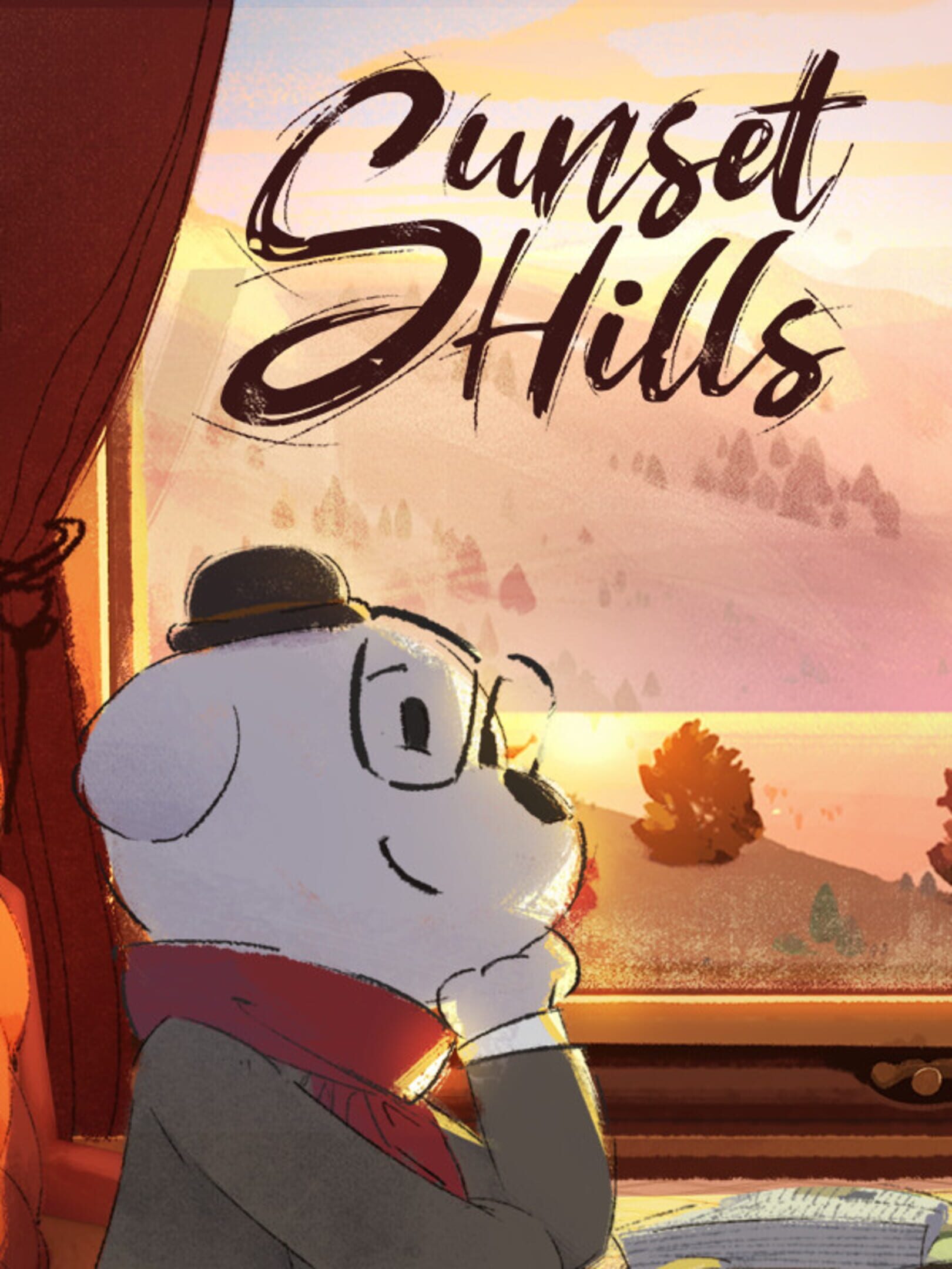 Sunset Hills