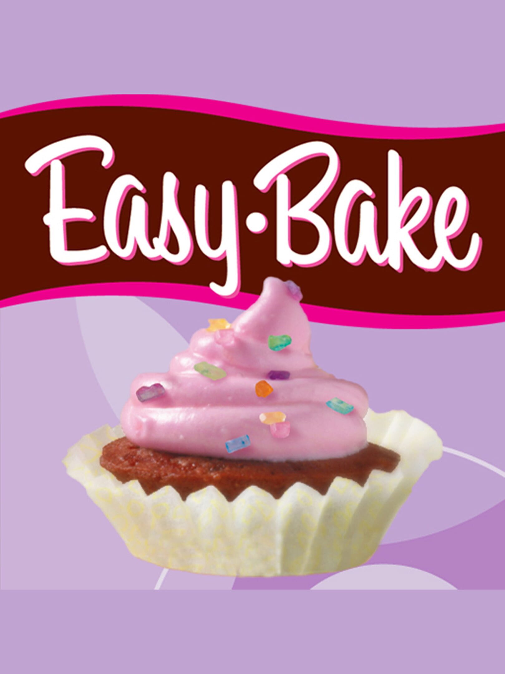 Easy-Bake Treats!