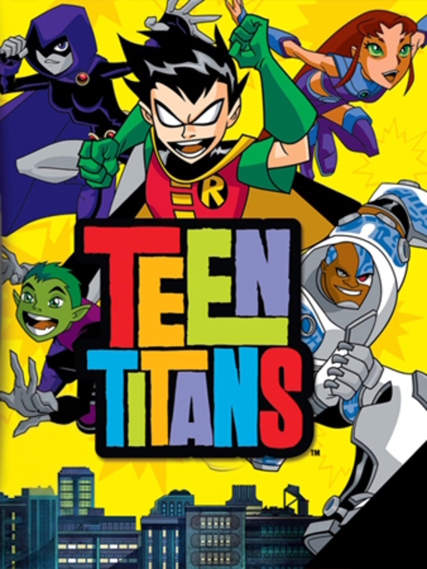 Teen Titans