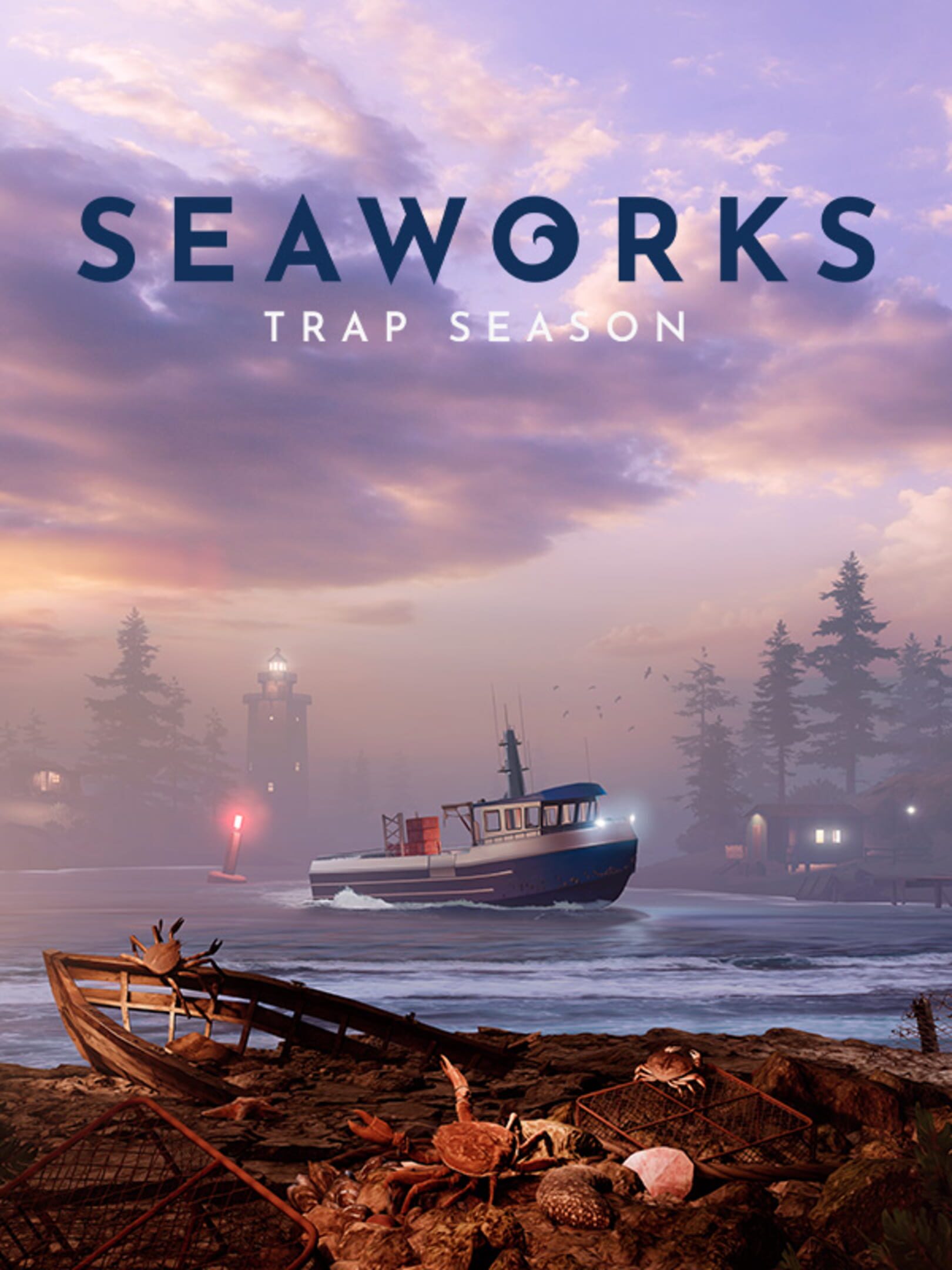 Seaworks: Trap Season