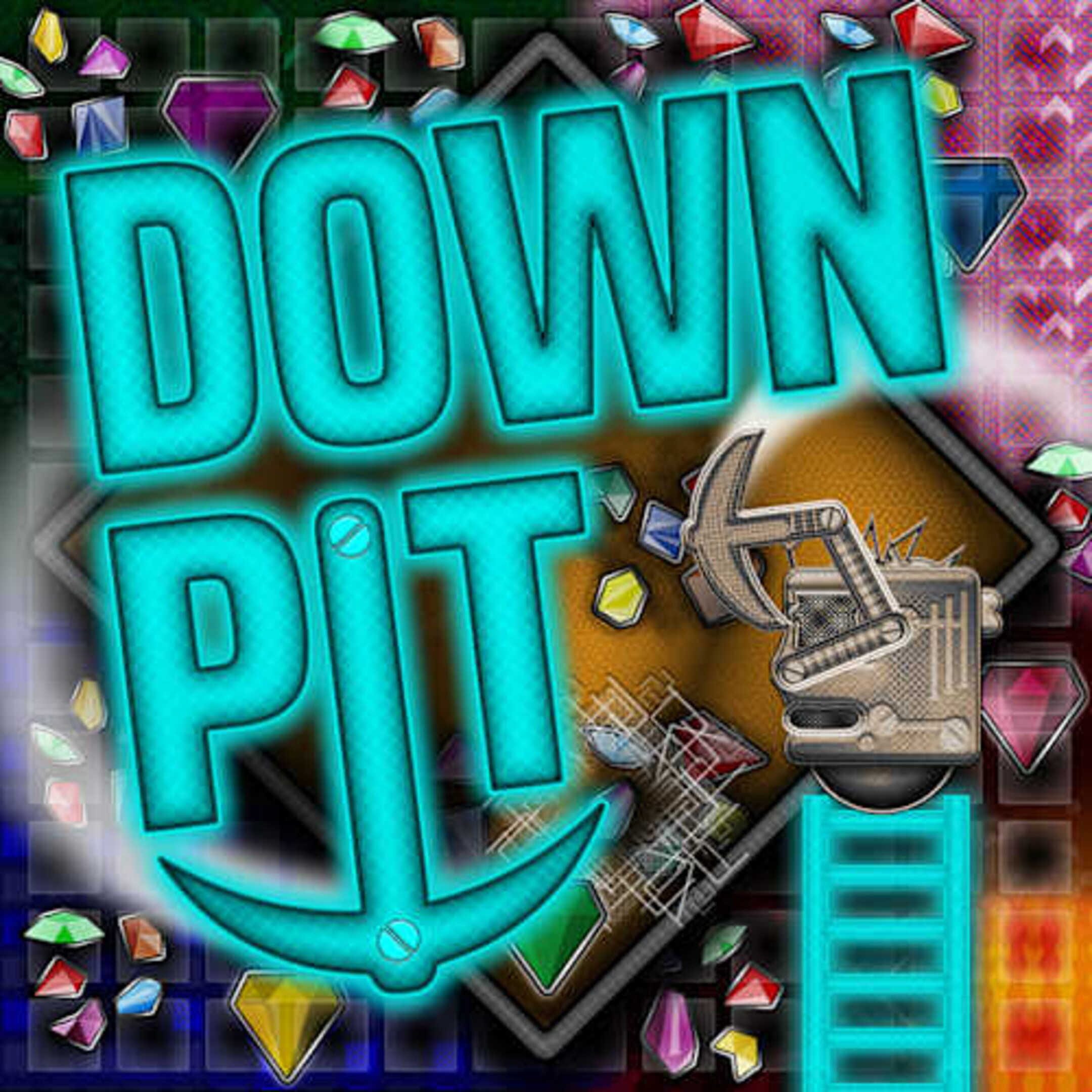 Down Pit cover