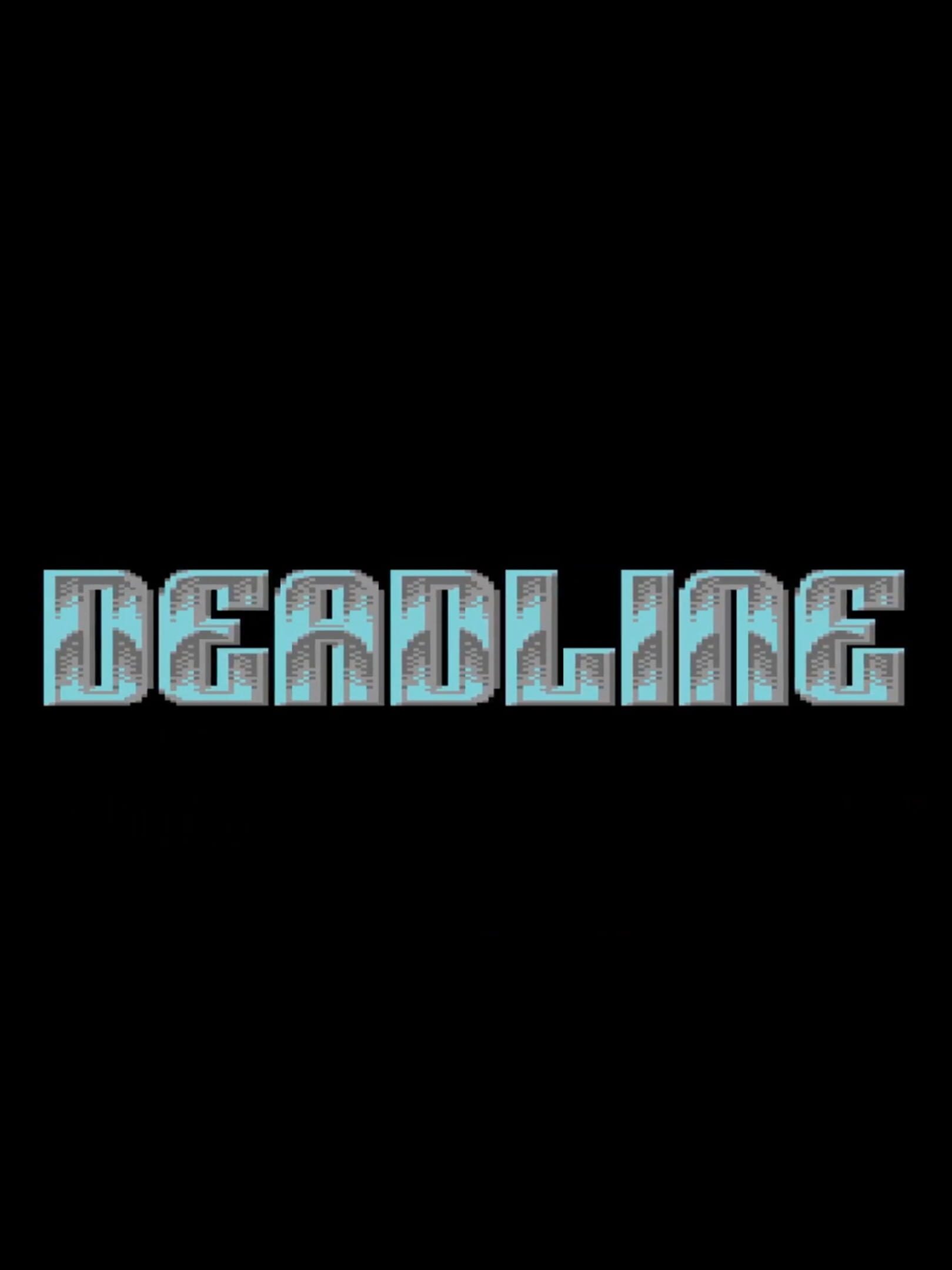Deadline cover