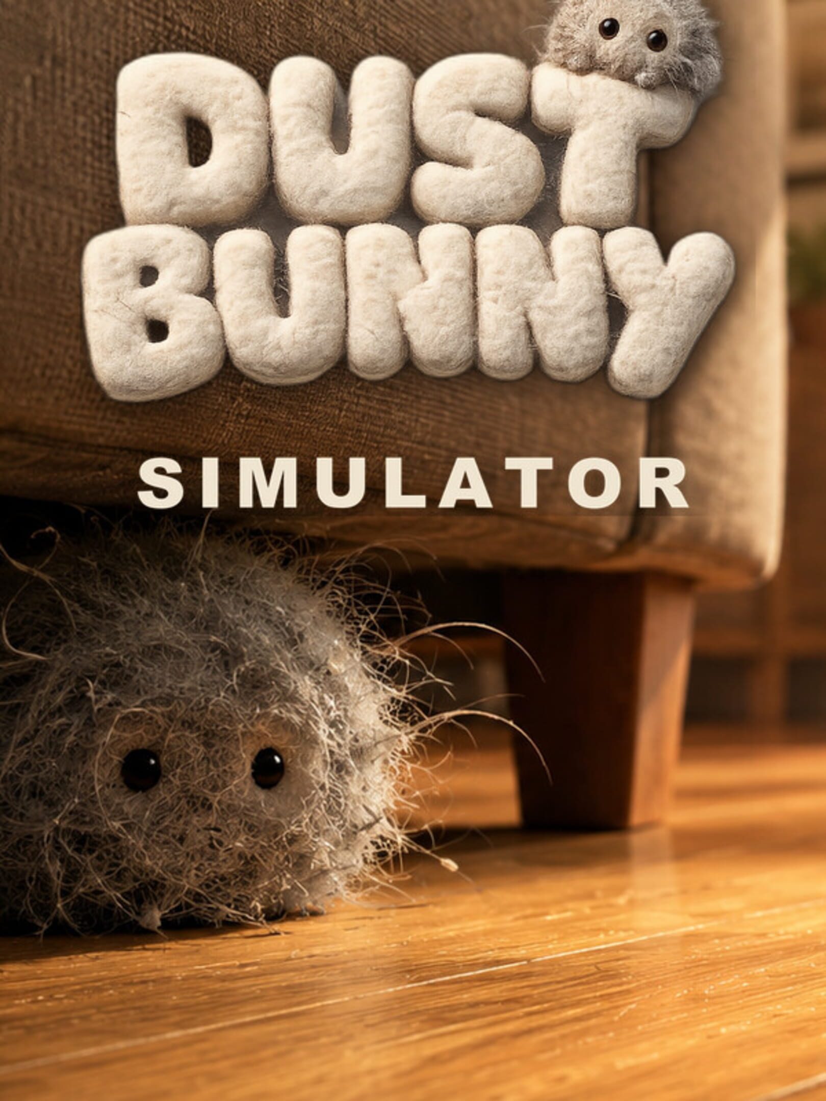 Dust Bunny Simulator cover
