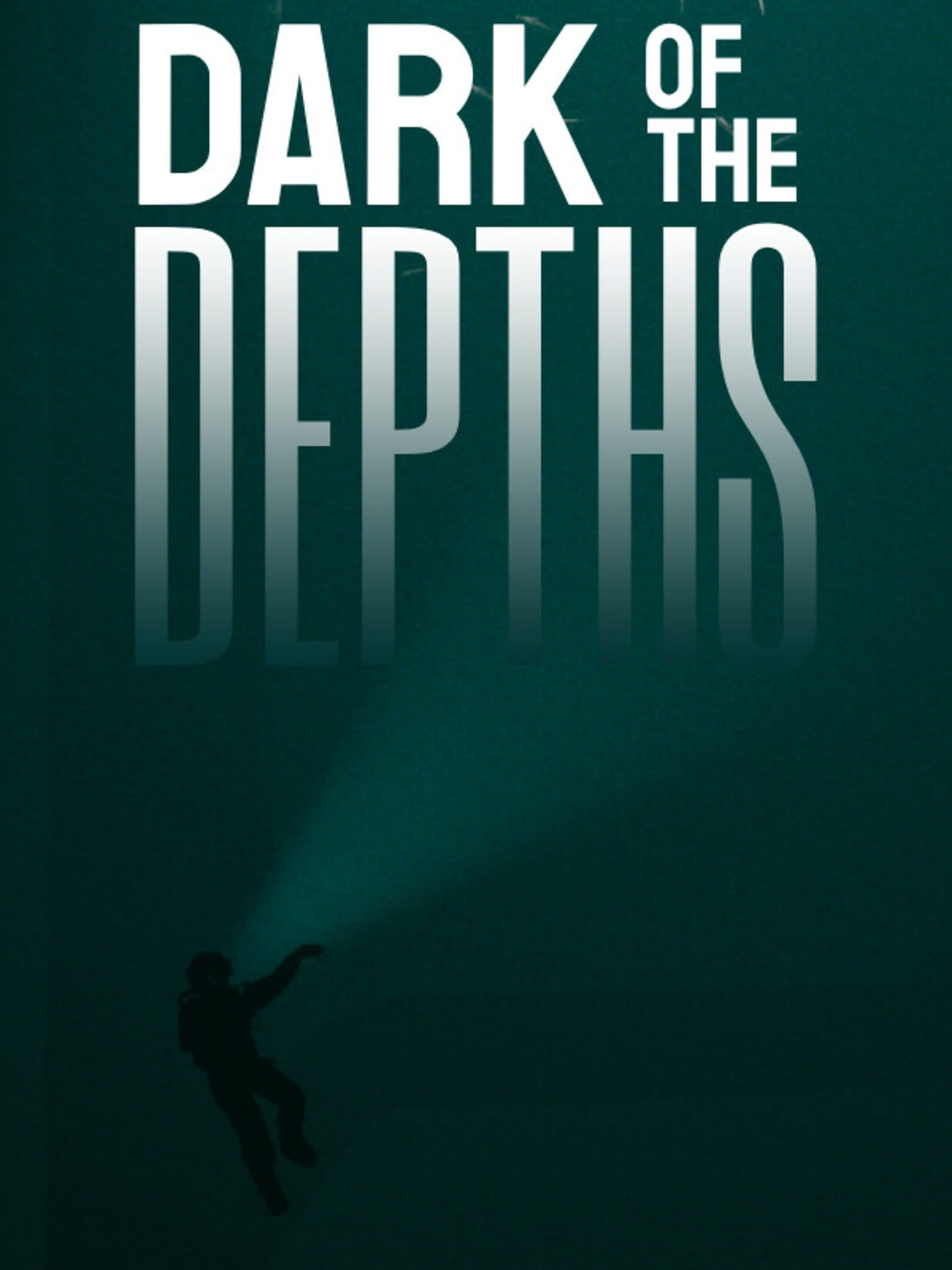 Dark of the Depths cover