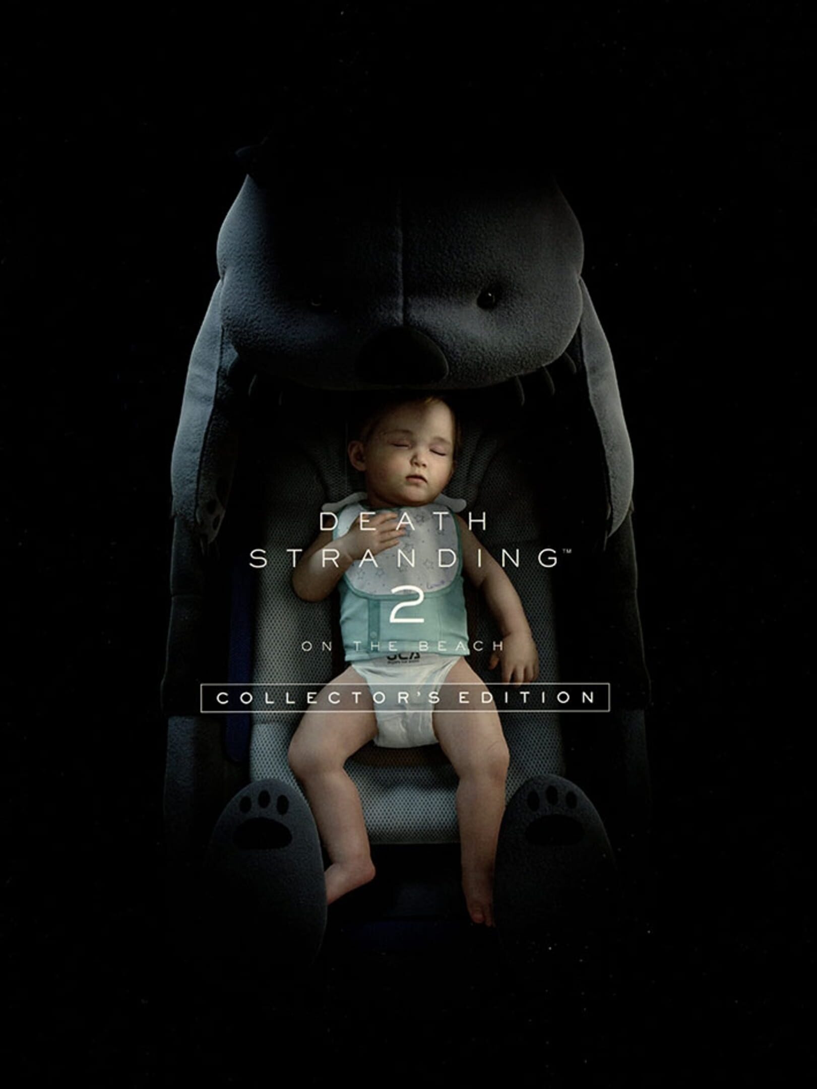 Death Stranding 2: On the Beach - Collector’s Edition