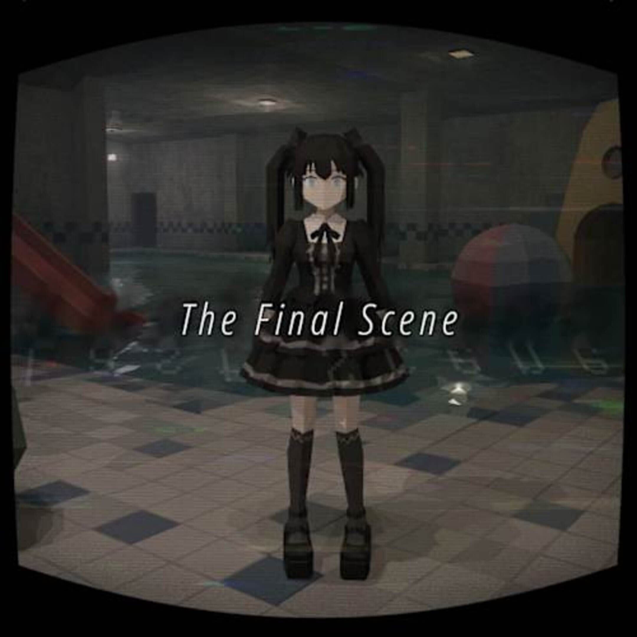 The Final Scene