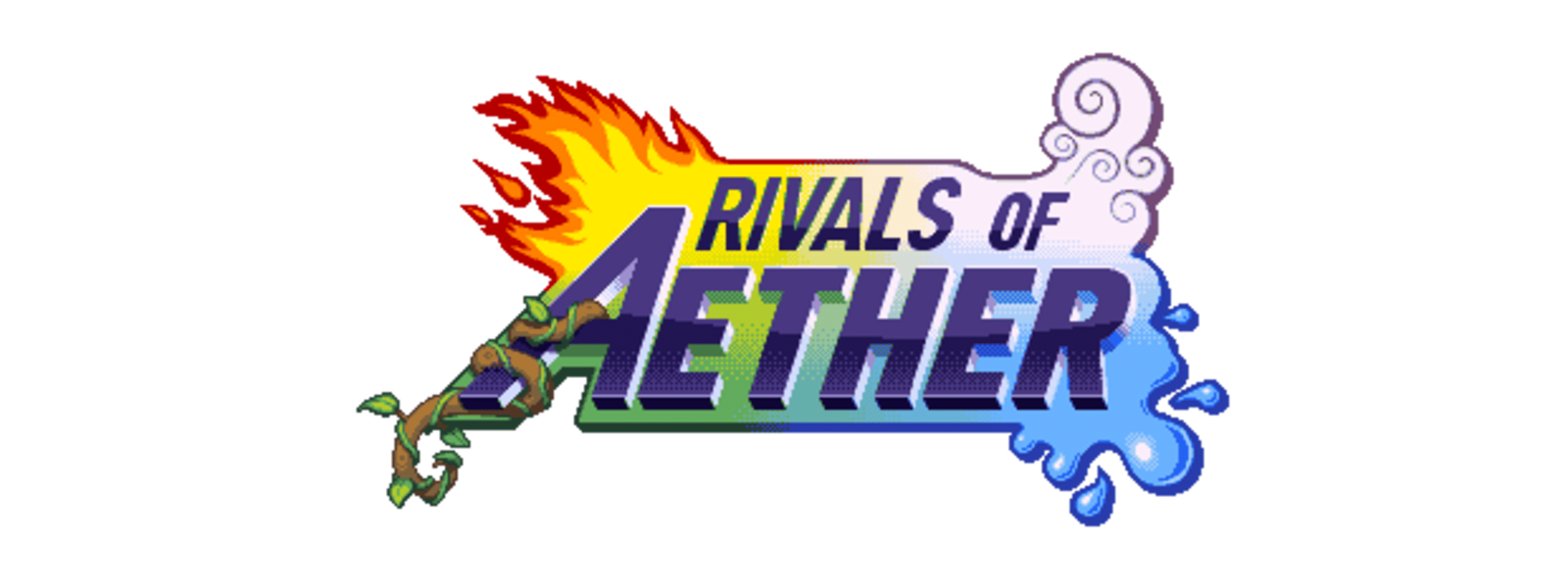 Rivals of Aether box art