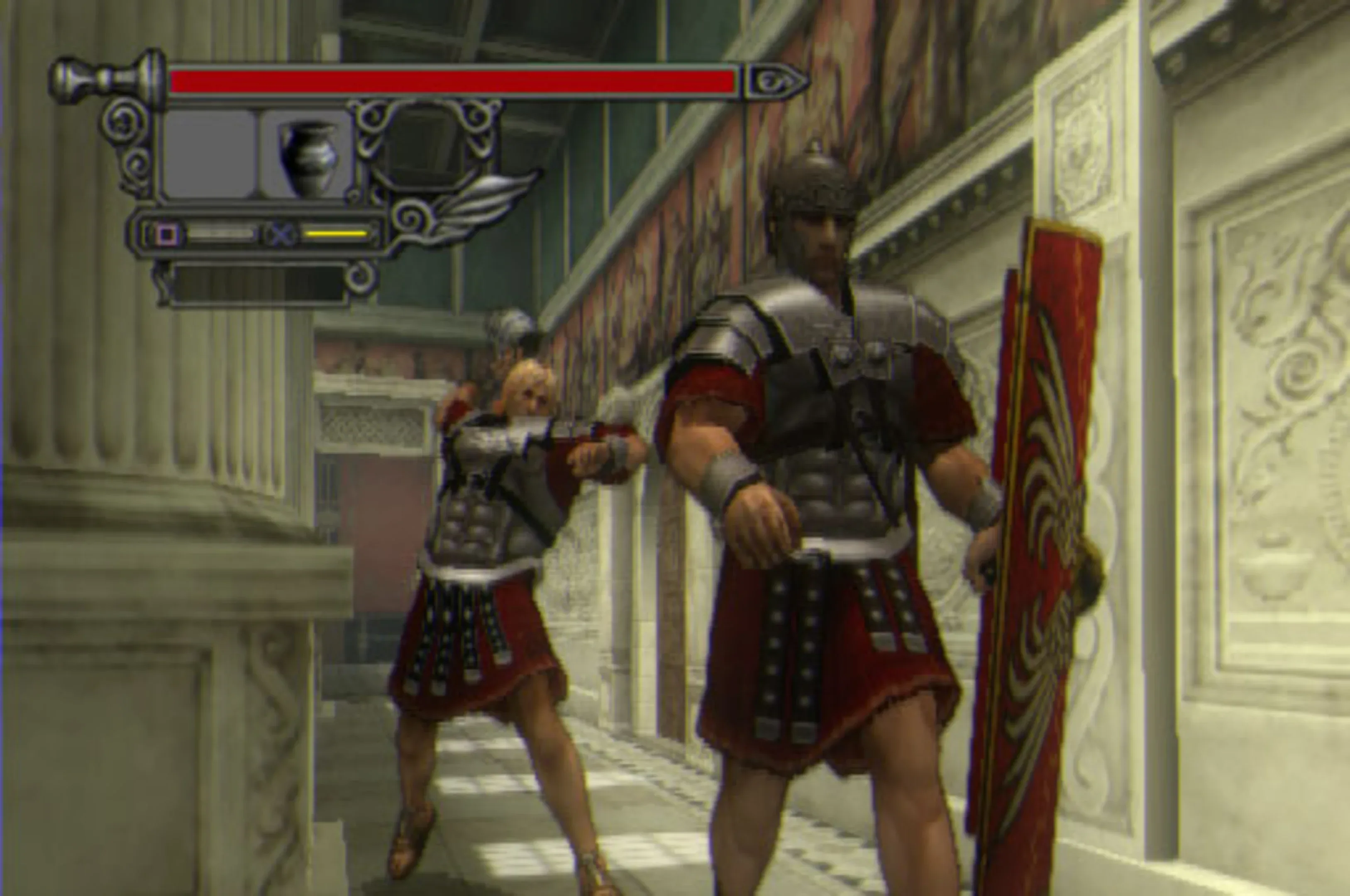 d0qgxdwr1ikikr7oriqa Shadow of Rome (PS2): Capcom’s Gladiator Thriller That Fused Bloodsport and Intrigue