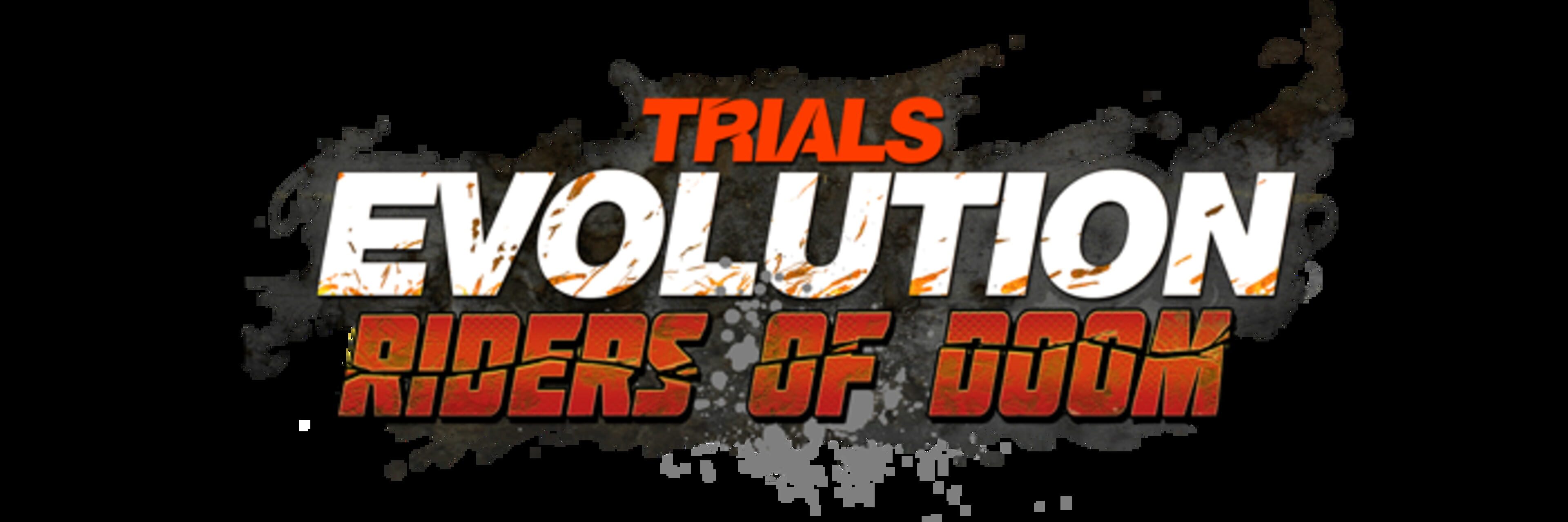 Trials Evolution: Riders of Doom