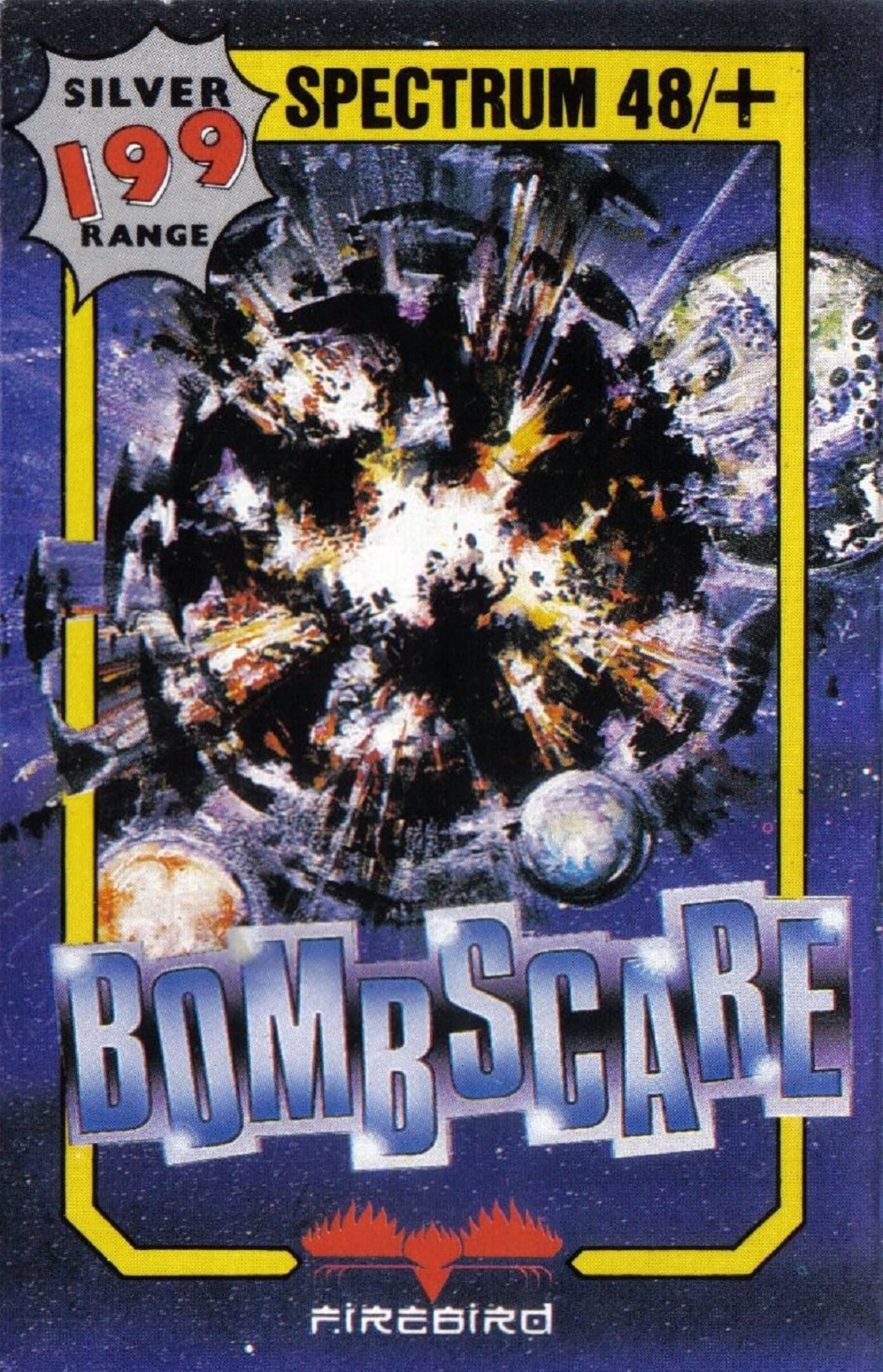 Bomb Scare