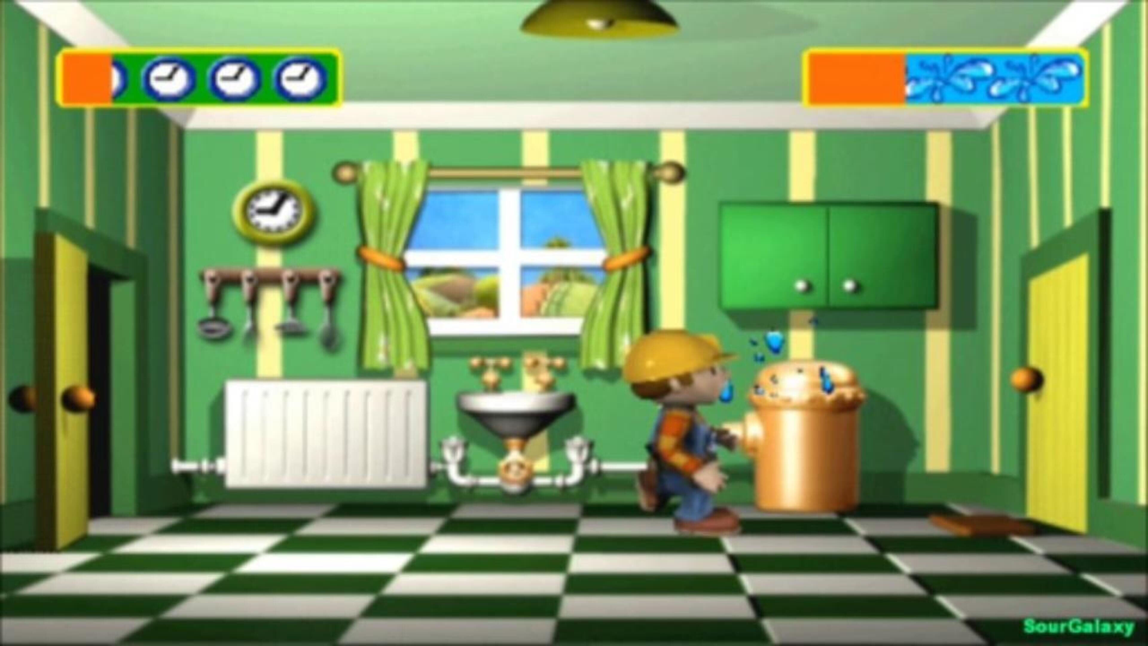 Bob the Builder Can We Fix It 2001