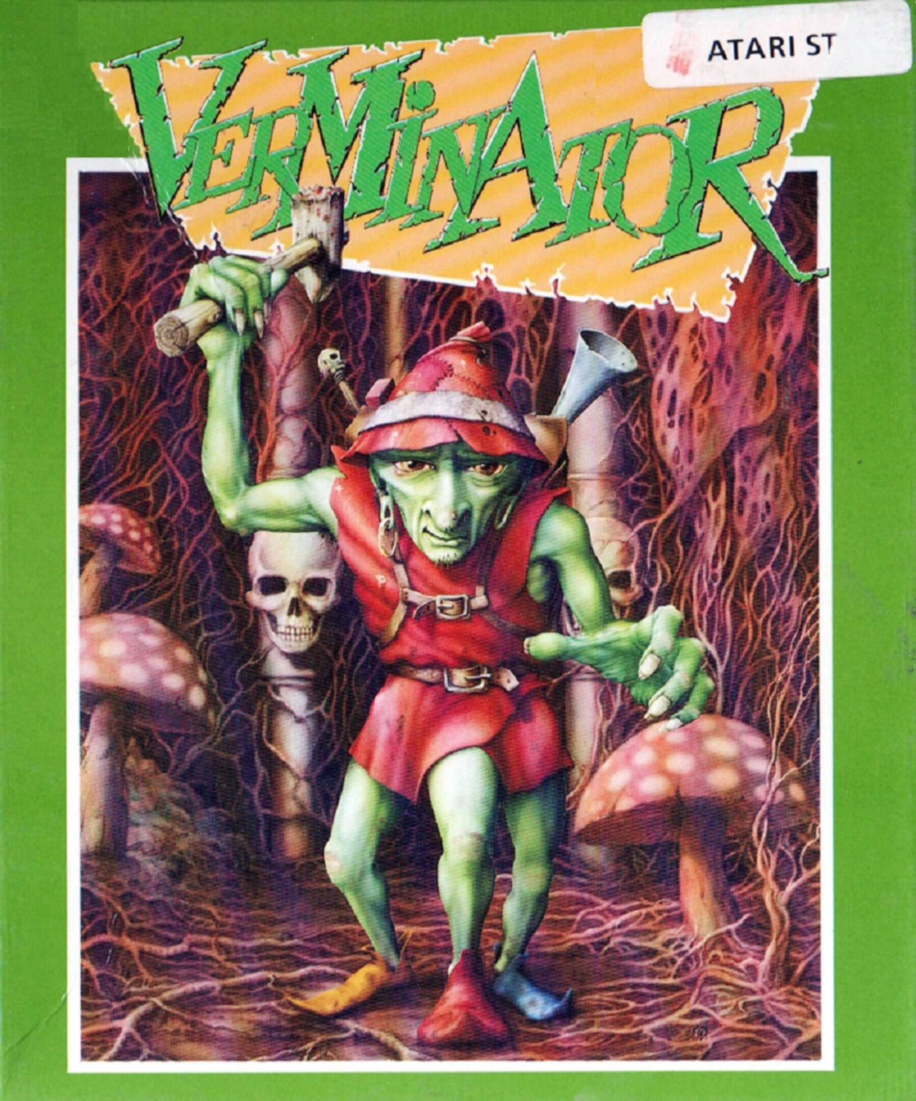 Verminator