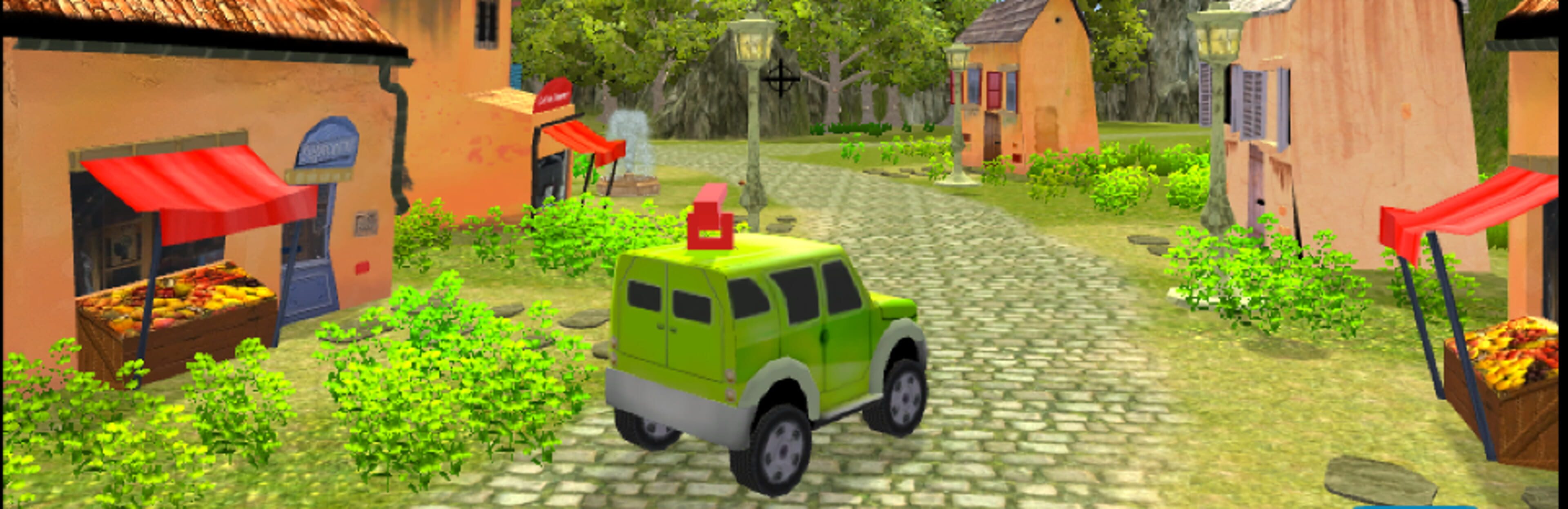 LibreCars cover