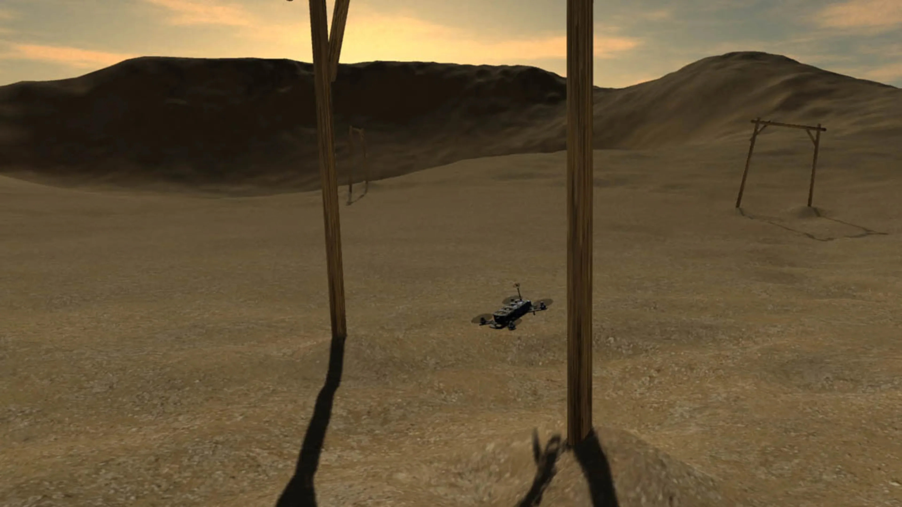 Fvs Rider FPV Freerider (2018)