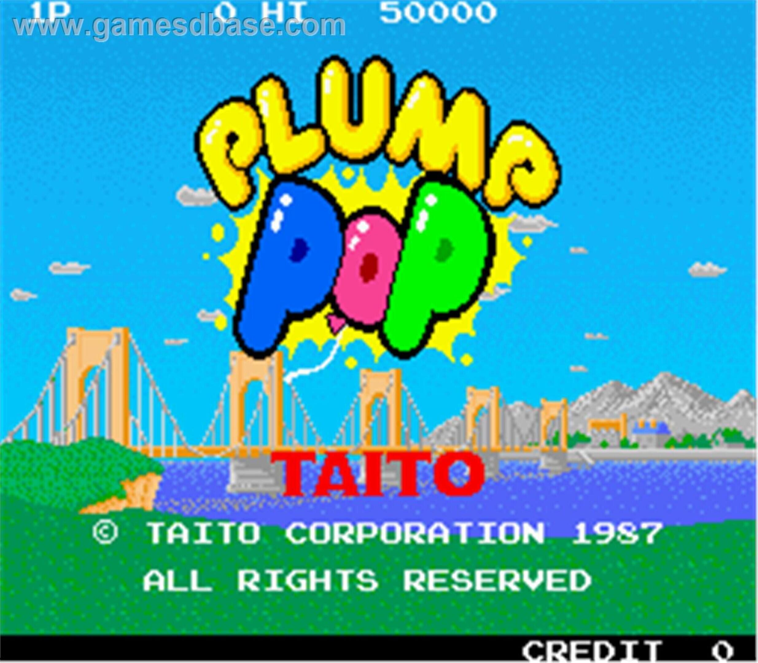 Plump Pop cover