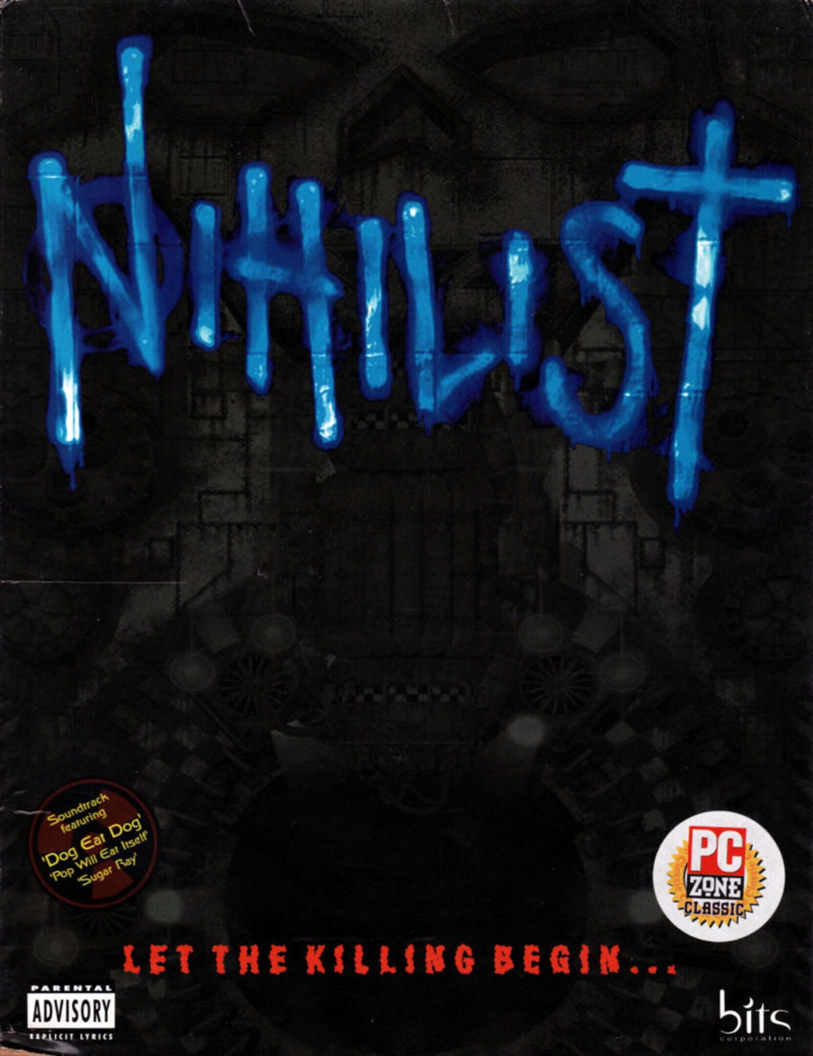 Nihilist
