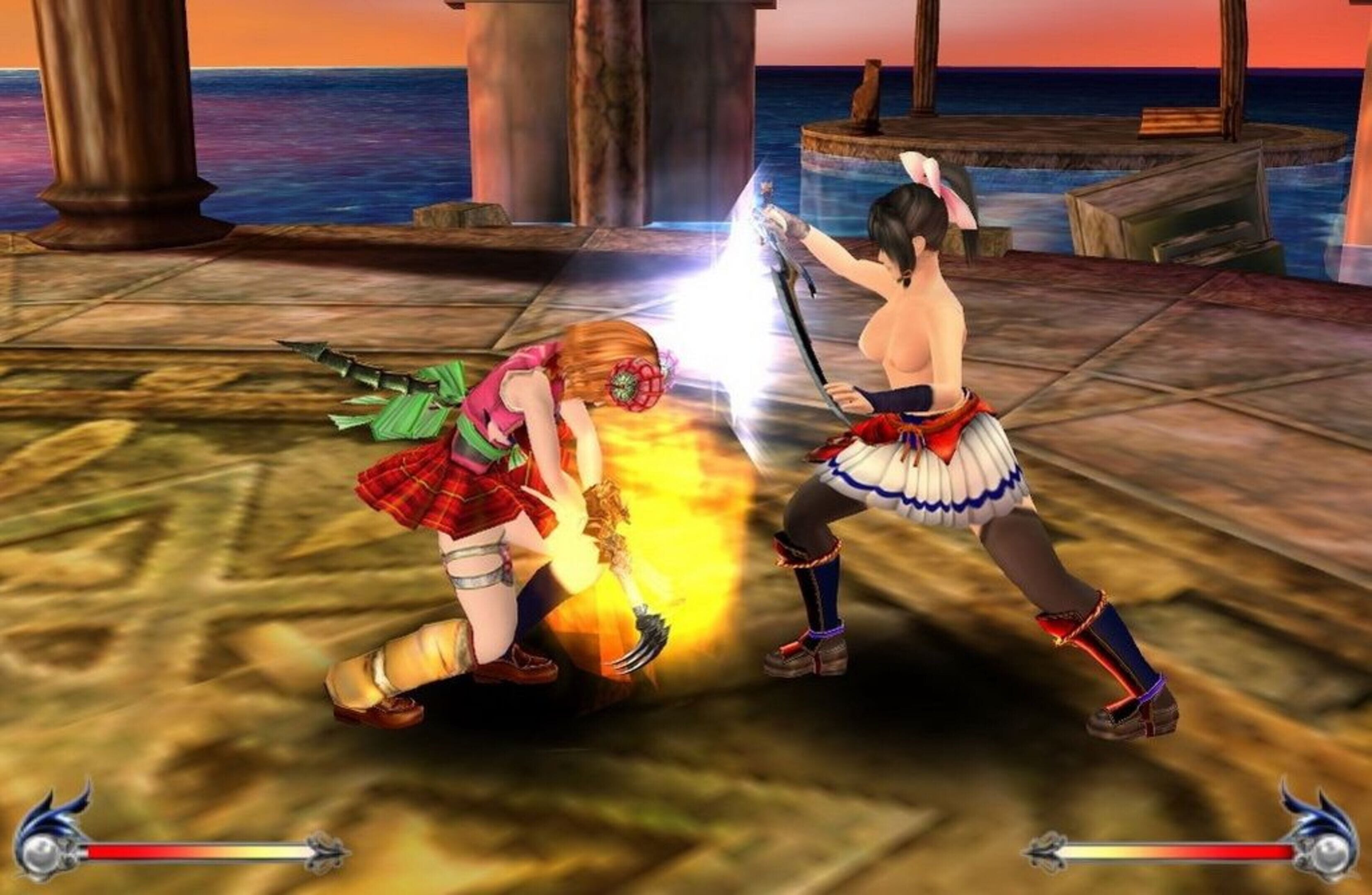 Battle Raper (2002)