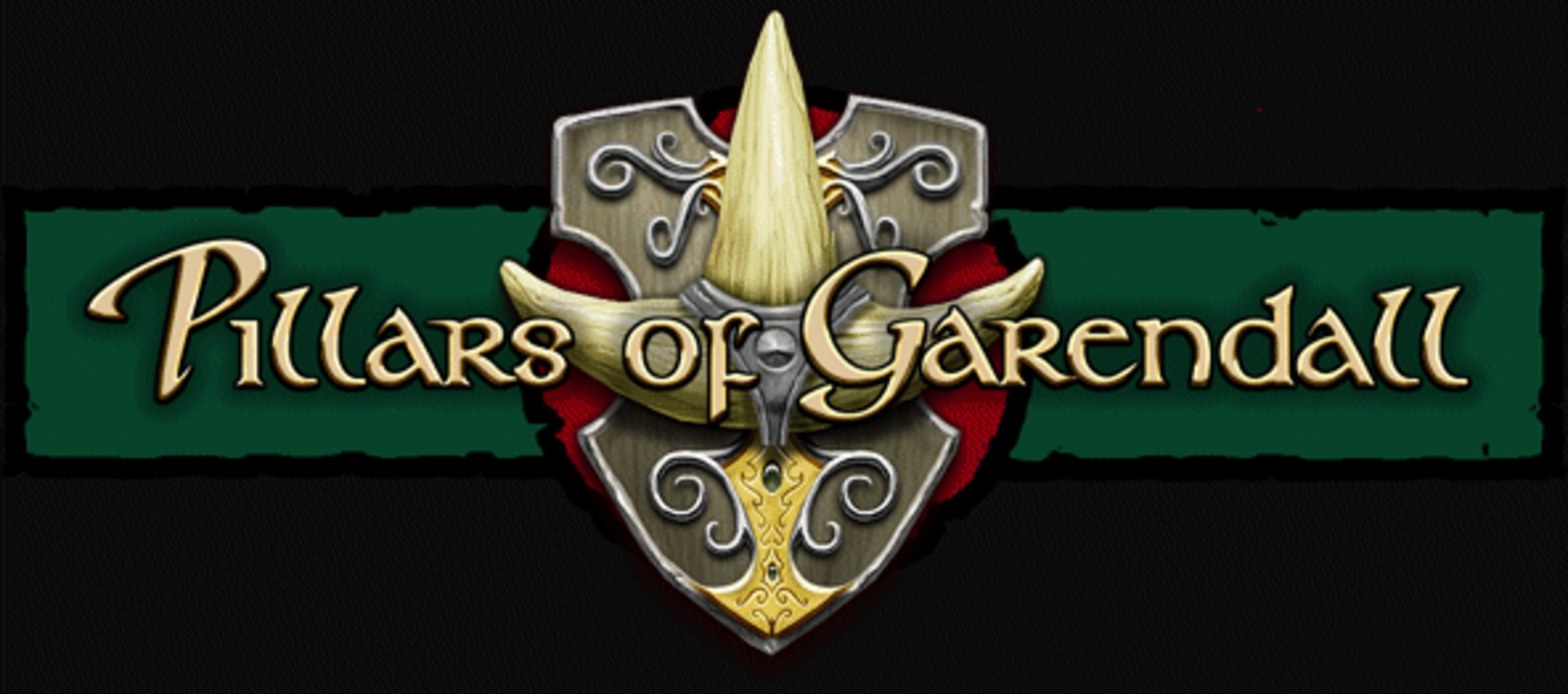 Pillars of Garendall