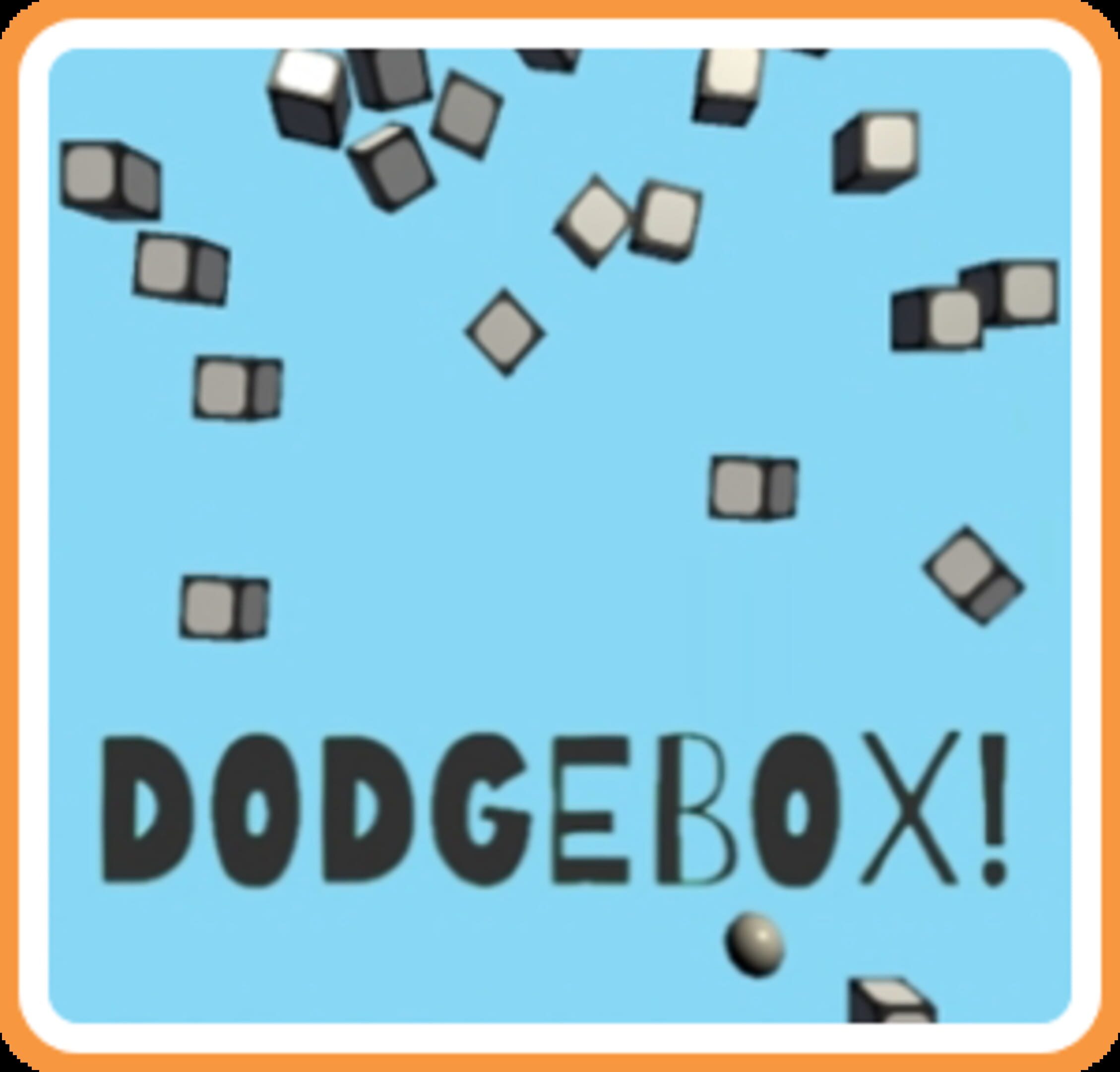 DodgeBox! cover